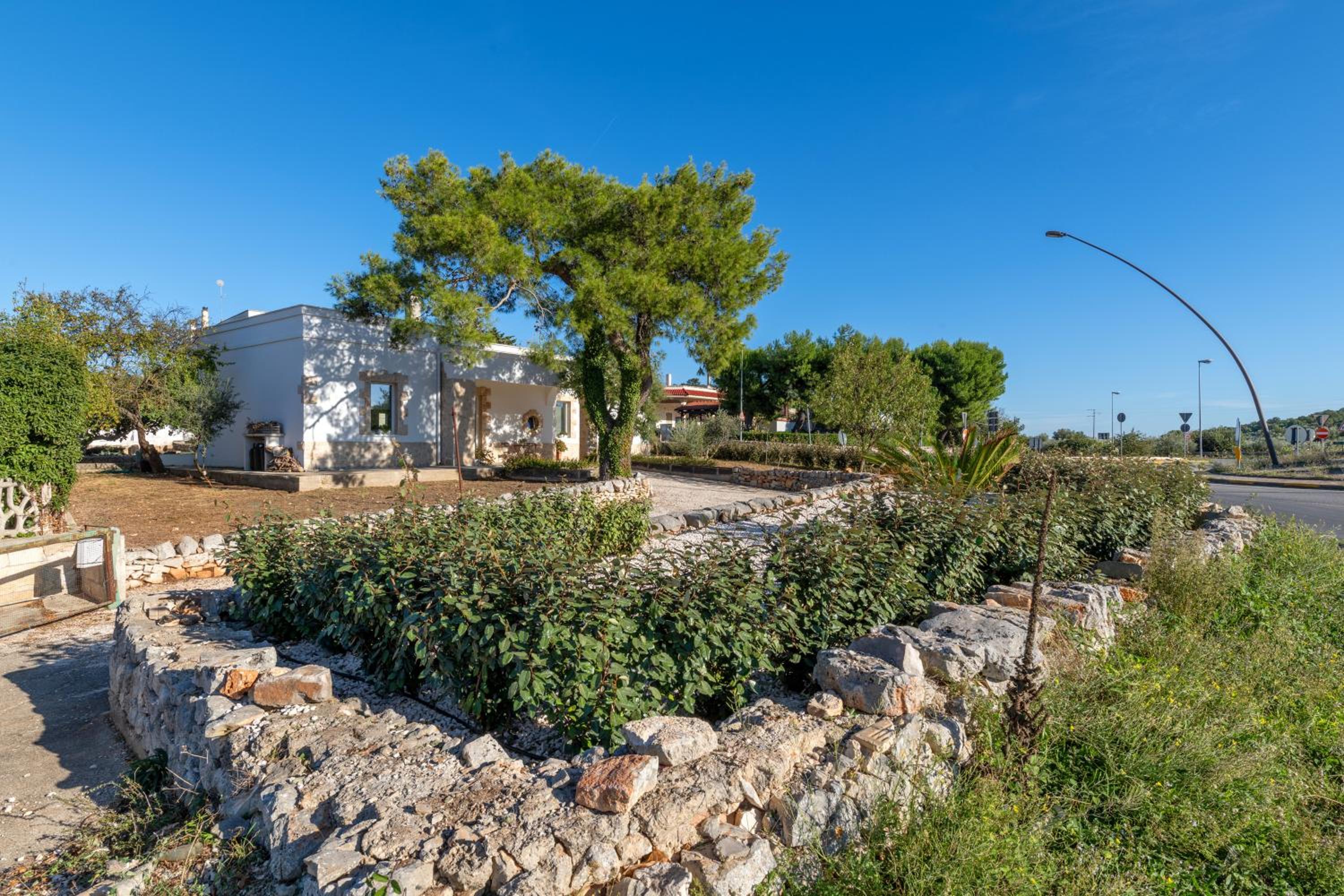 Villa Giò view 5