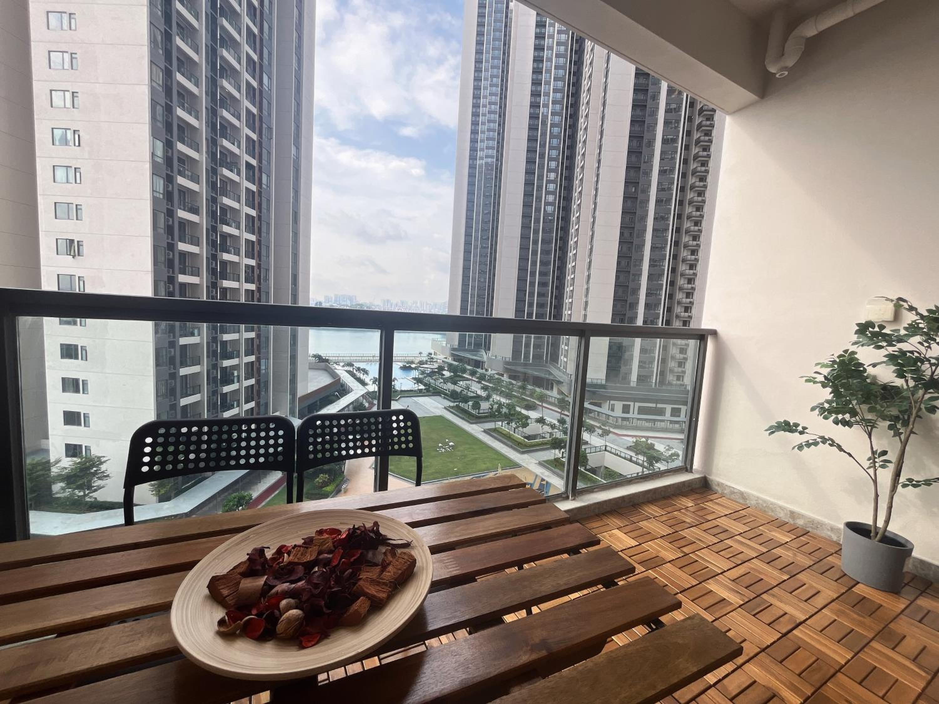 R&F Princess Cove Johor Bahru By SShineHome