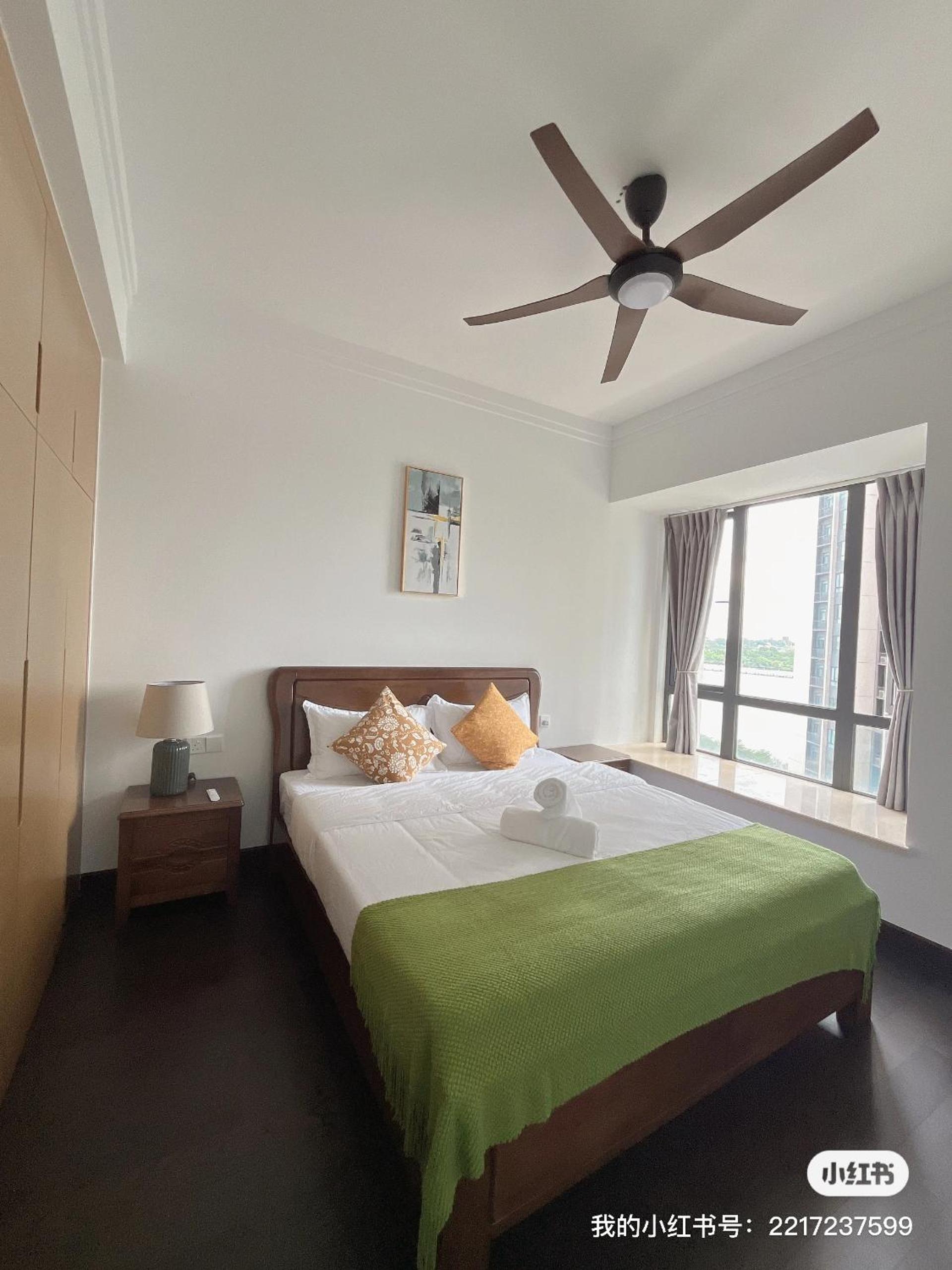 R&F Princess Cove Johor Bahru By SShineHome