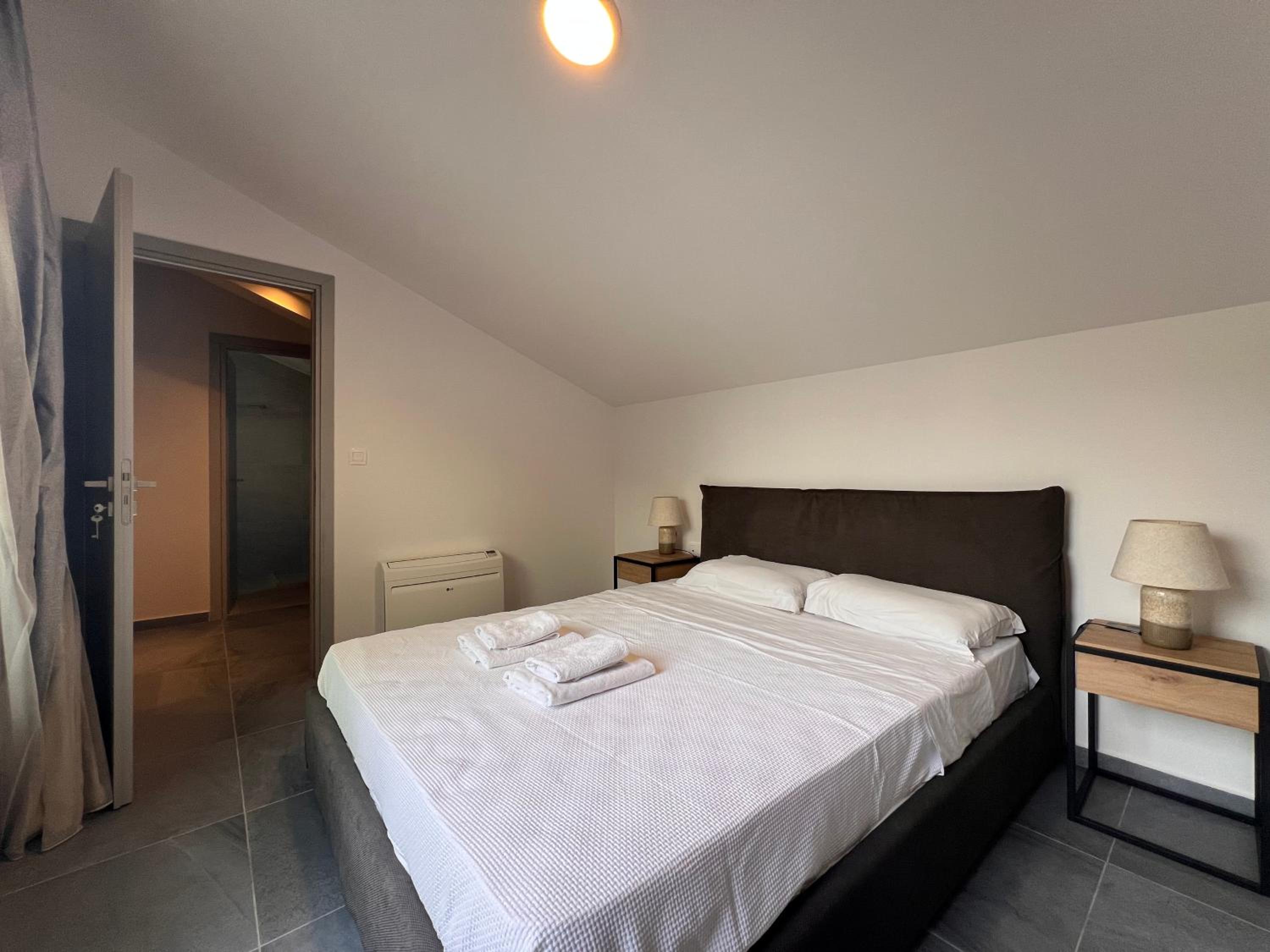 WSD Athens Kallithea Stylish Cozy 2BD Apt with Balcony