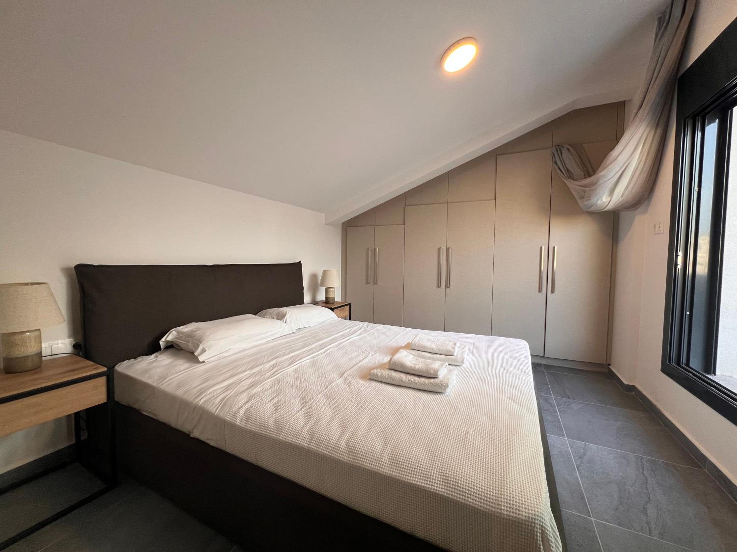 WSD Athens Kallithea Stylish Cozy 2BD Apt with Balcony