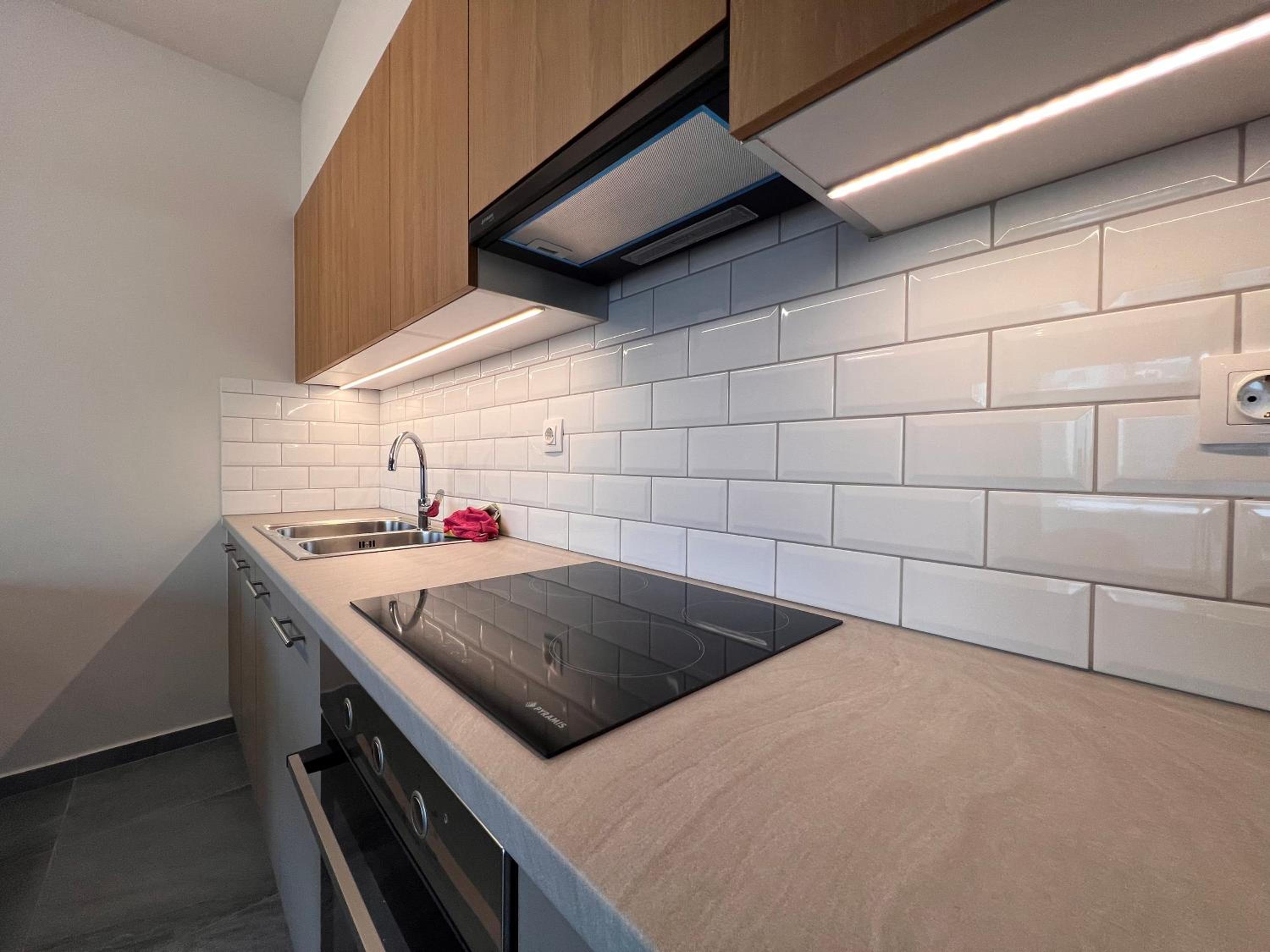 WSD Athens Kallithea Stylish Cozy 2BD Apt with Balcony