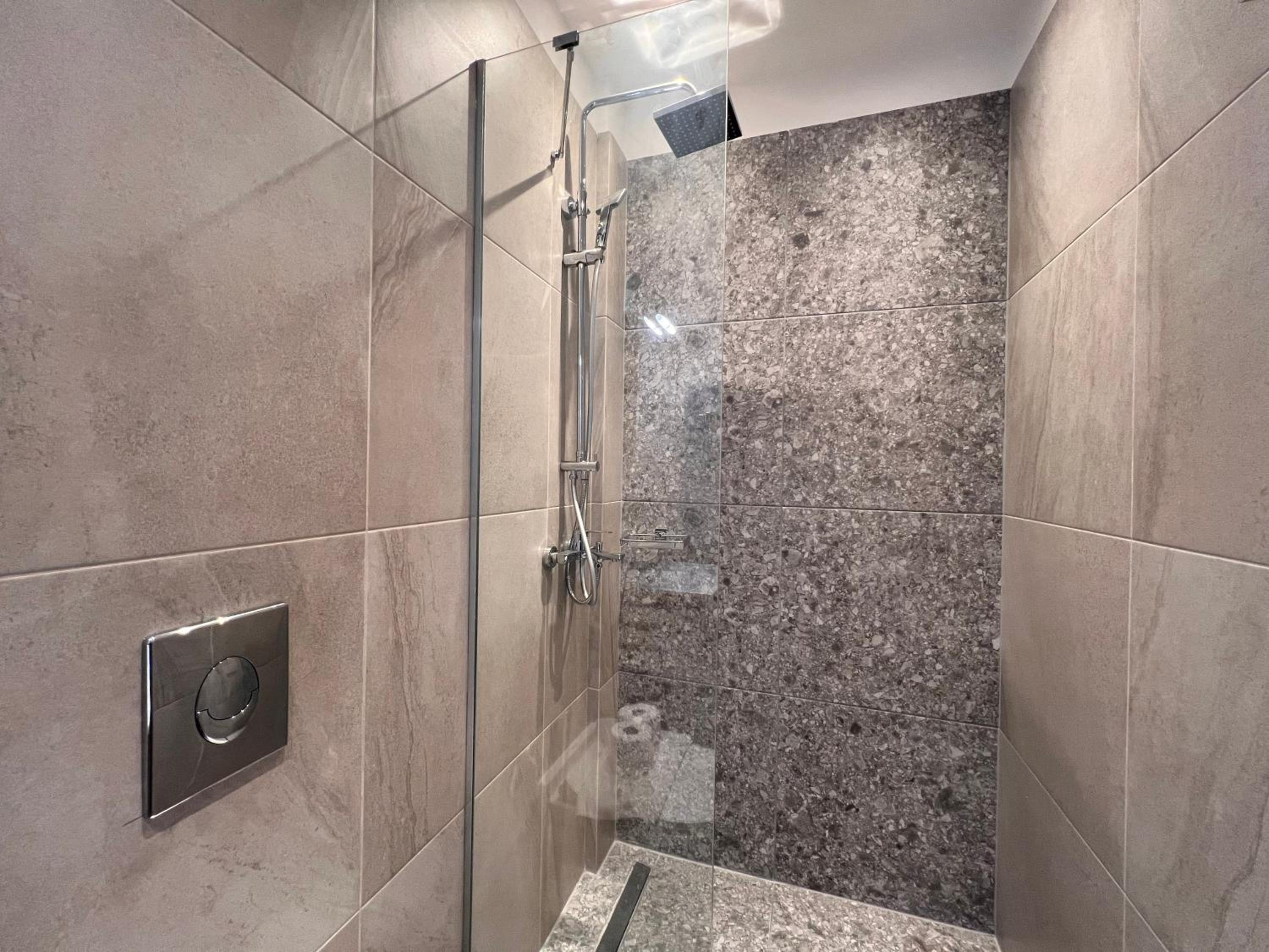WSD Athens Kallithea Stylish Cozy 2BD Apt with Balcony