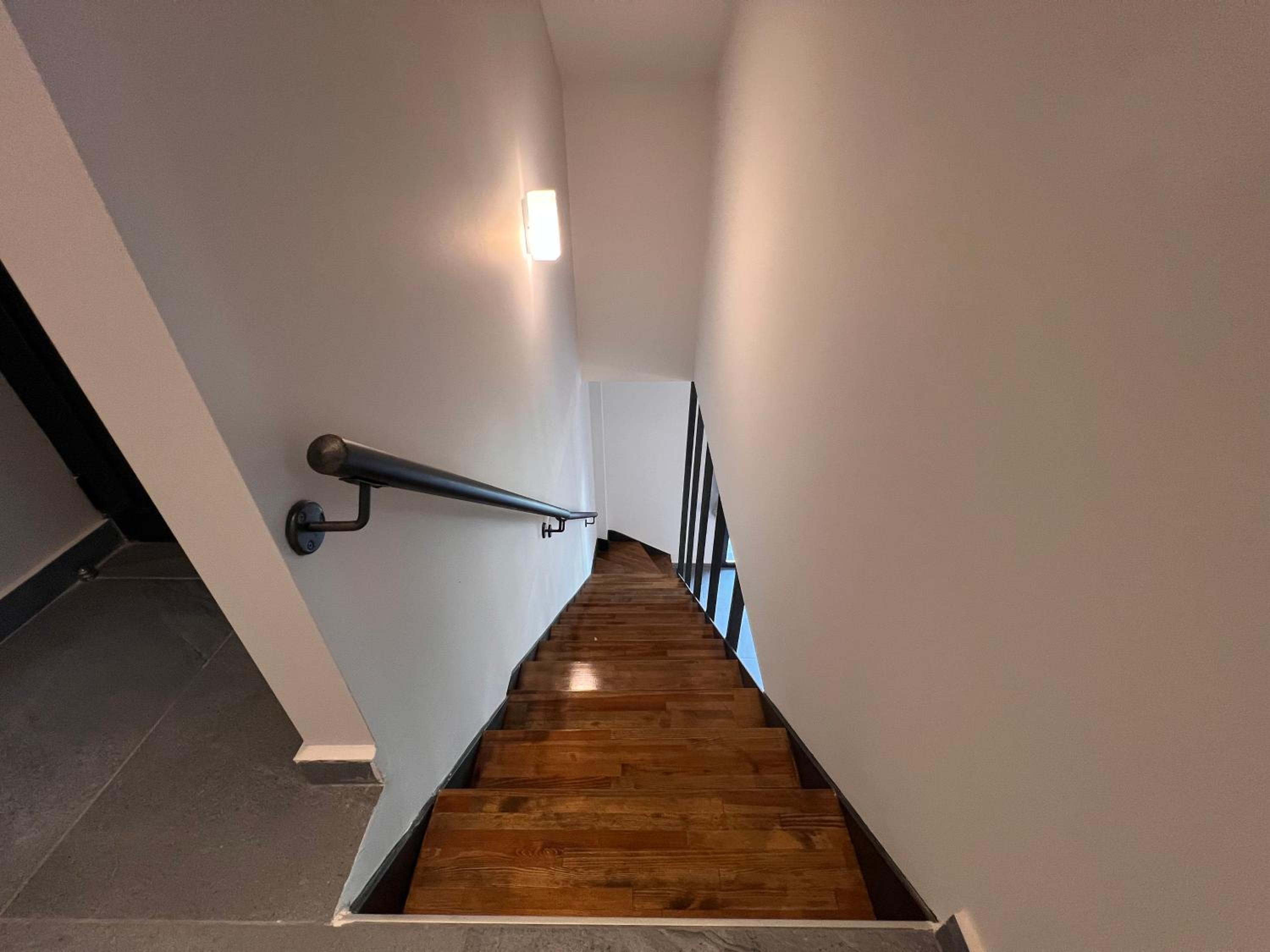 WSD Athens Kallithea Stylish Cozy 2BD Apt with Balcony