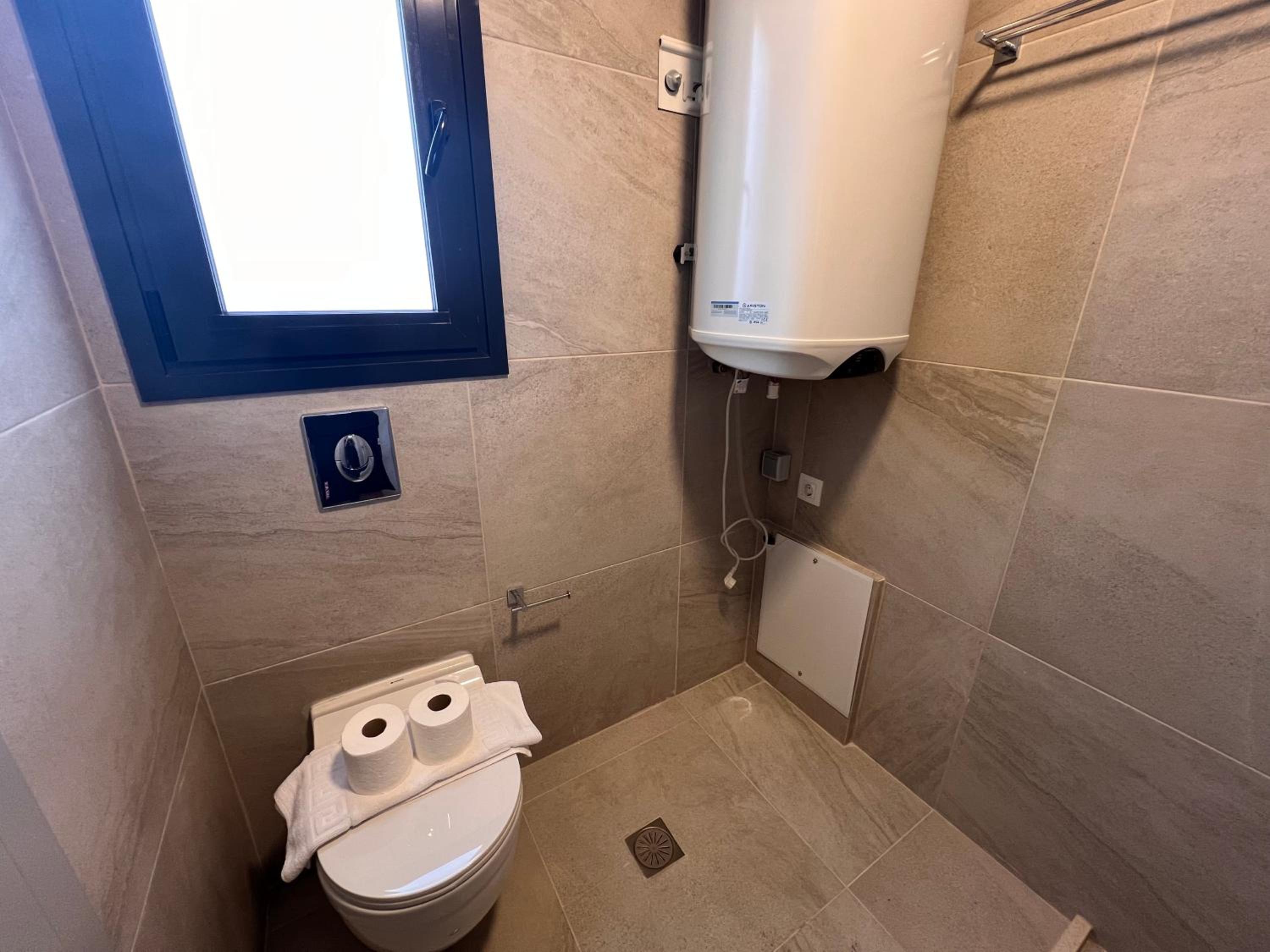 WSD Athens Kallithea Stylish Cozy 2BD Apt with Balcony