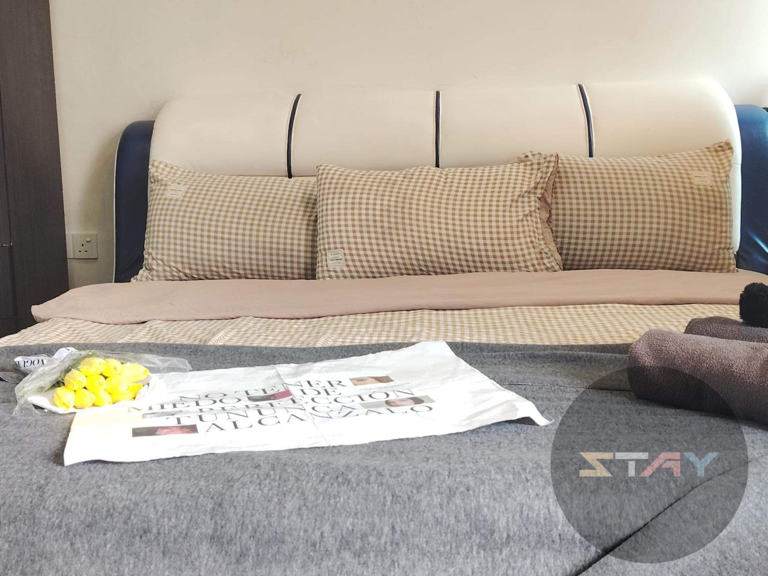 Almas Suites Cozy Relax Studio Seaview BySTAY photo 6