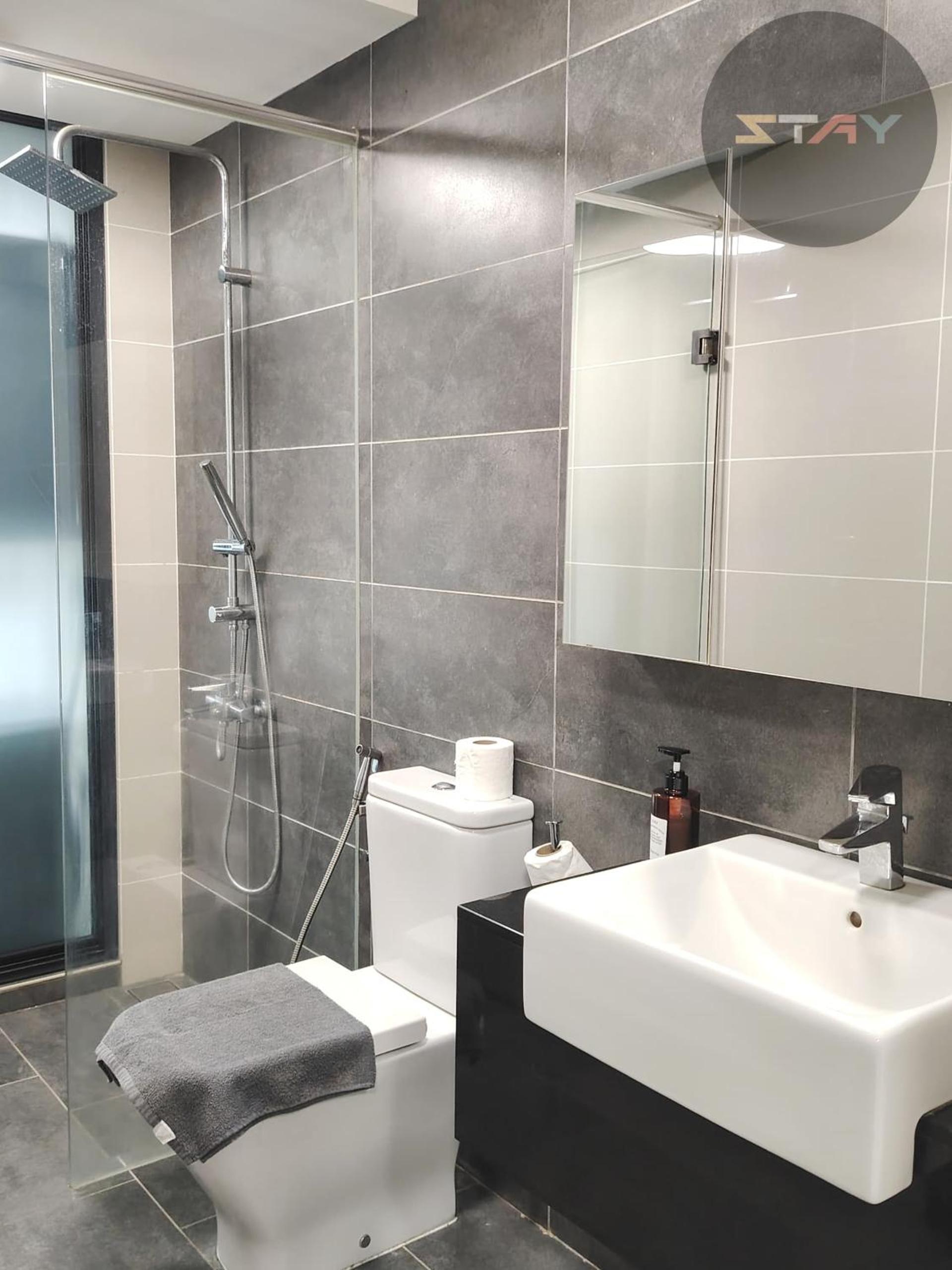 Almas Suites Cozy Relax Studio Seaview BySTAY view 2