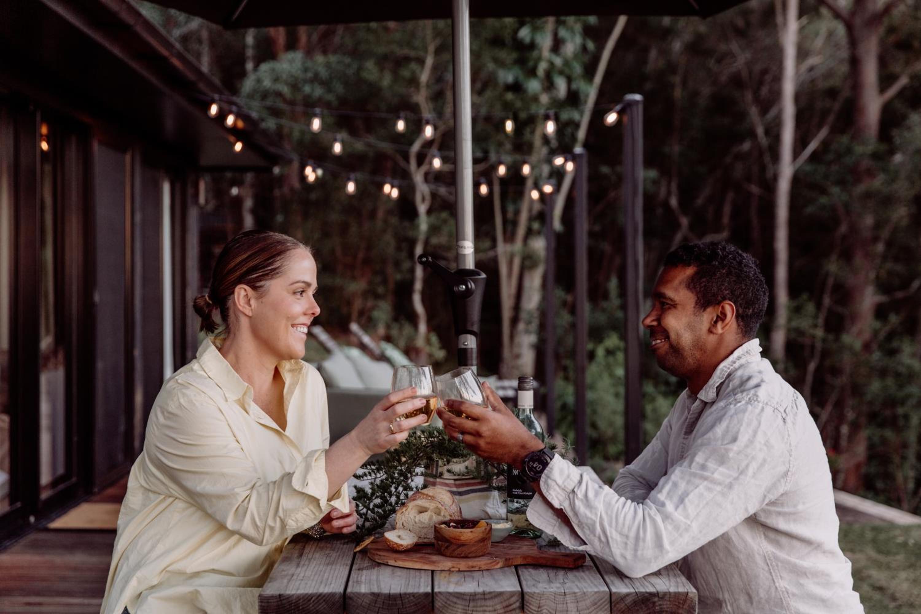 Donnington Ridge Maleny Luxury Eco Cabin, 16 Acres Of Natural Bliss