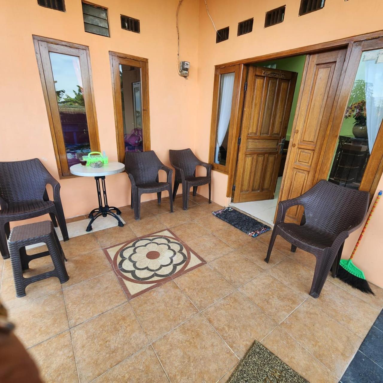 Green House Bogor view 4