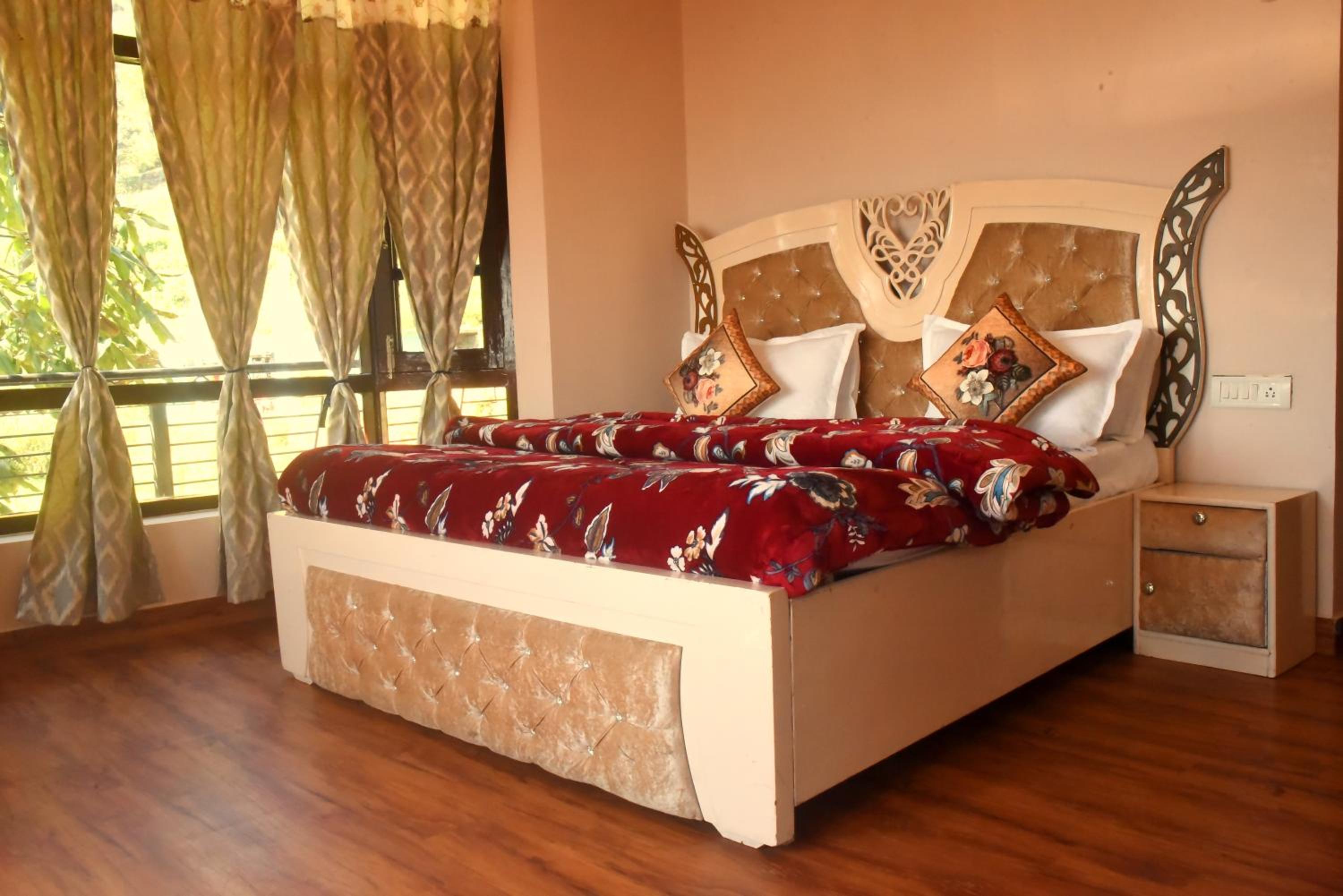 Antara - A Boutique Villa By Shivaneel Hospitality, Chail