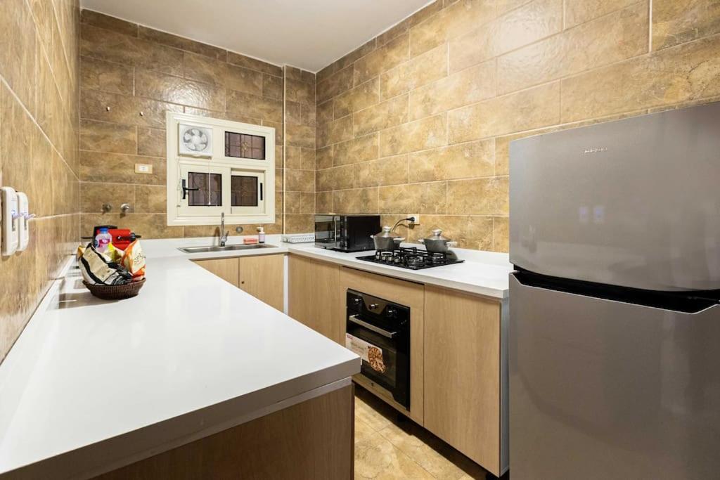 Signature Stays Private Apt with a huge terrace