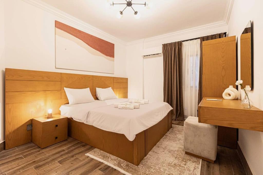 Signature Stays Private Apt with a huge terrace