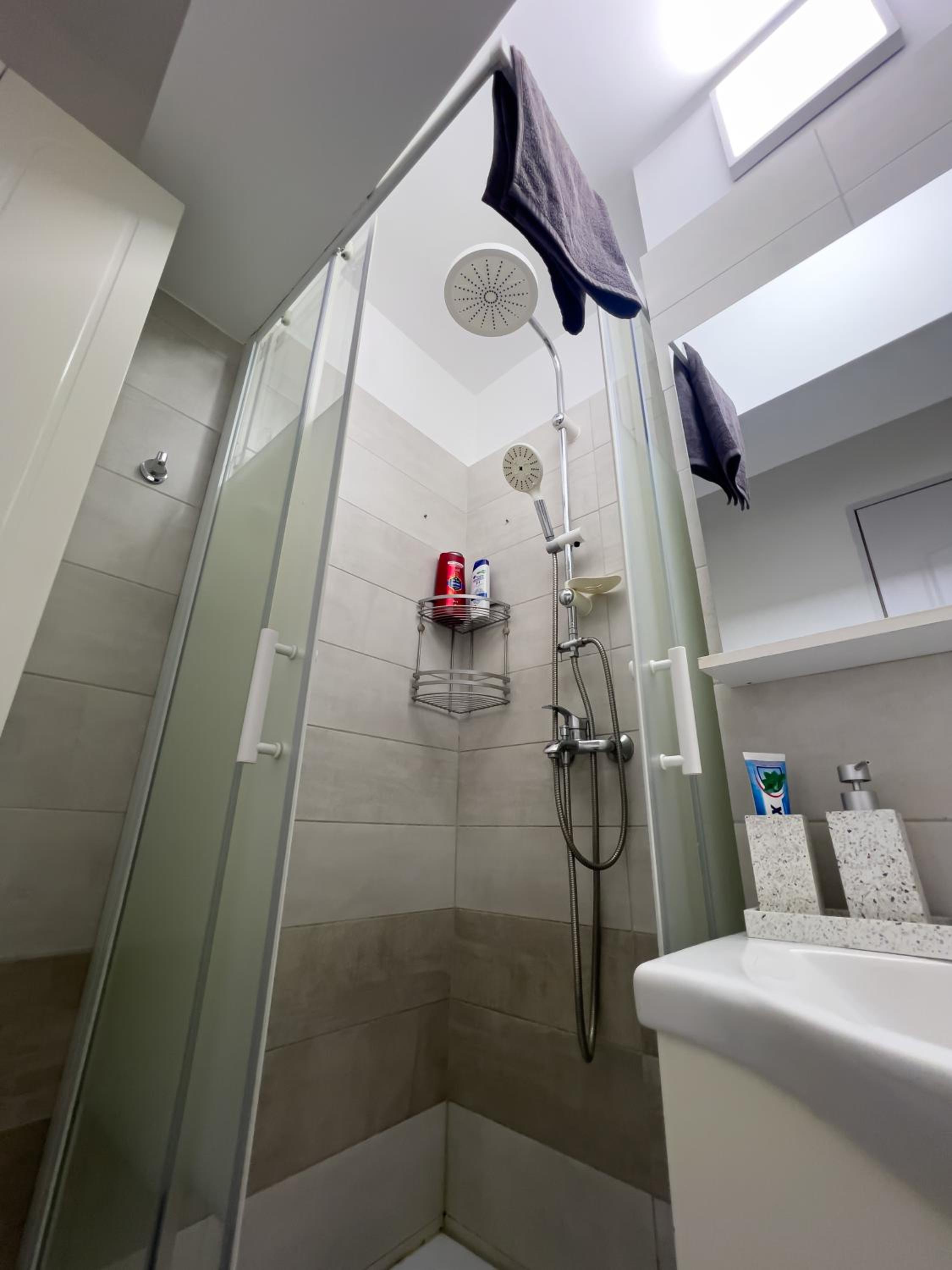 Cloudscape Apartment near National Arena & Mega Mall