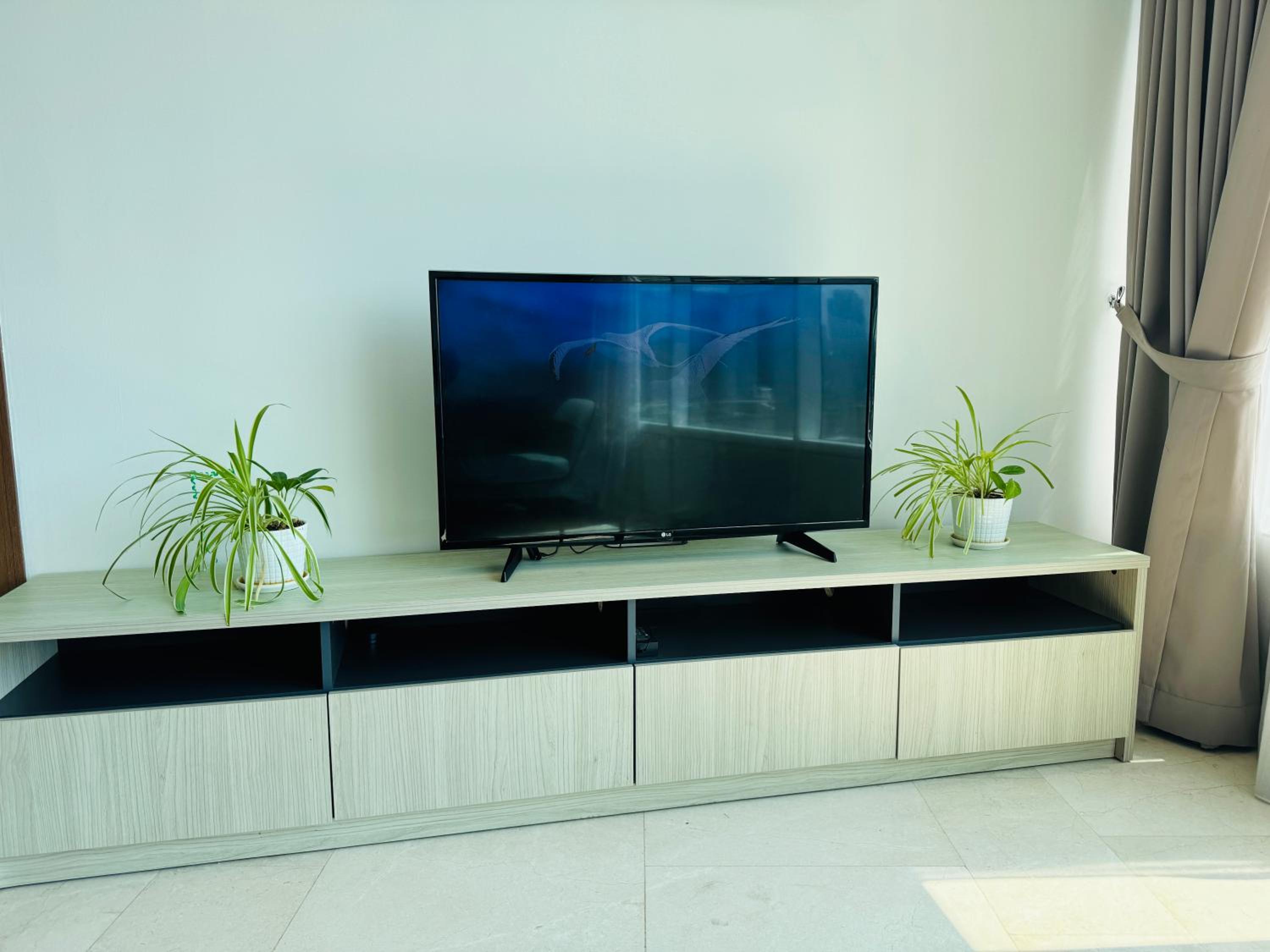 Vortex Suites Apartment Klcc