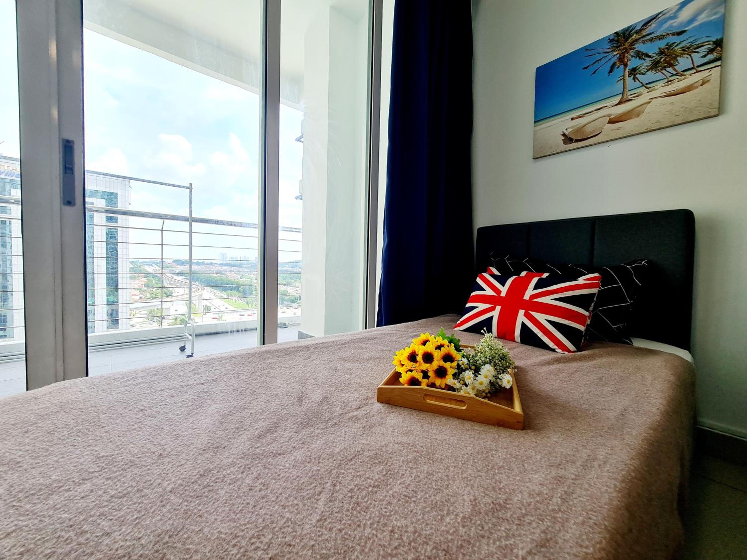 4 Bedrooms USJ Summit Damen Segi Taipan Sunway University Monash Sunway Medical Sunway Pyramid Lagoon photo 2