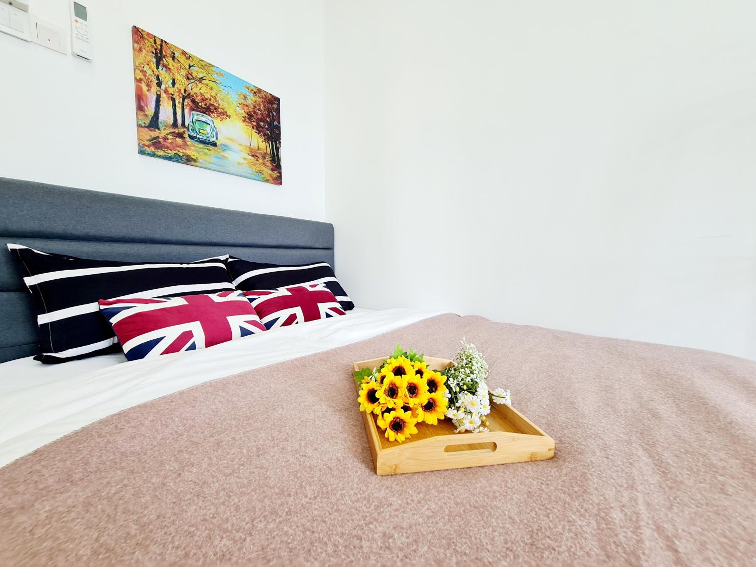 4 Bedrooms USJ Summit Damen Segi Taipan Sunway University Monash Sunway Medical Sunway Pyramid Lagoon photo 3