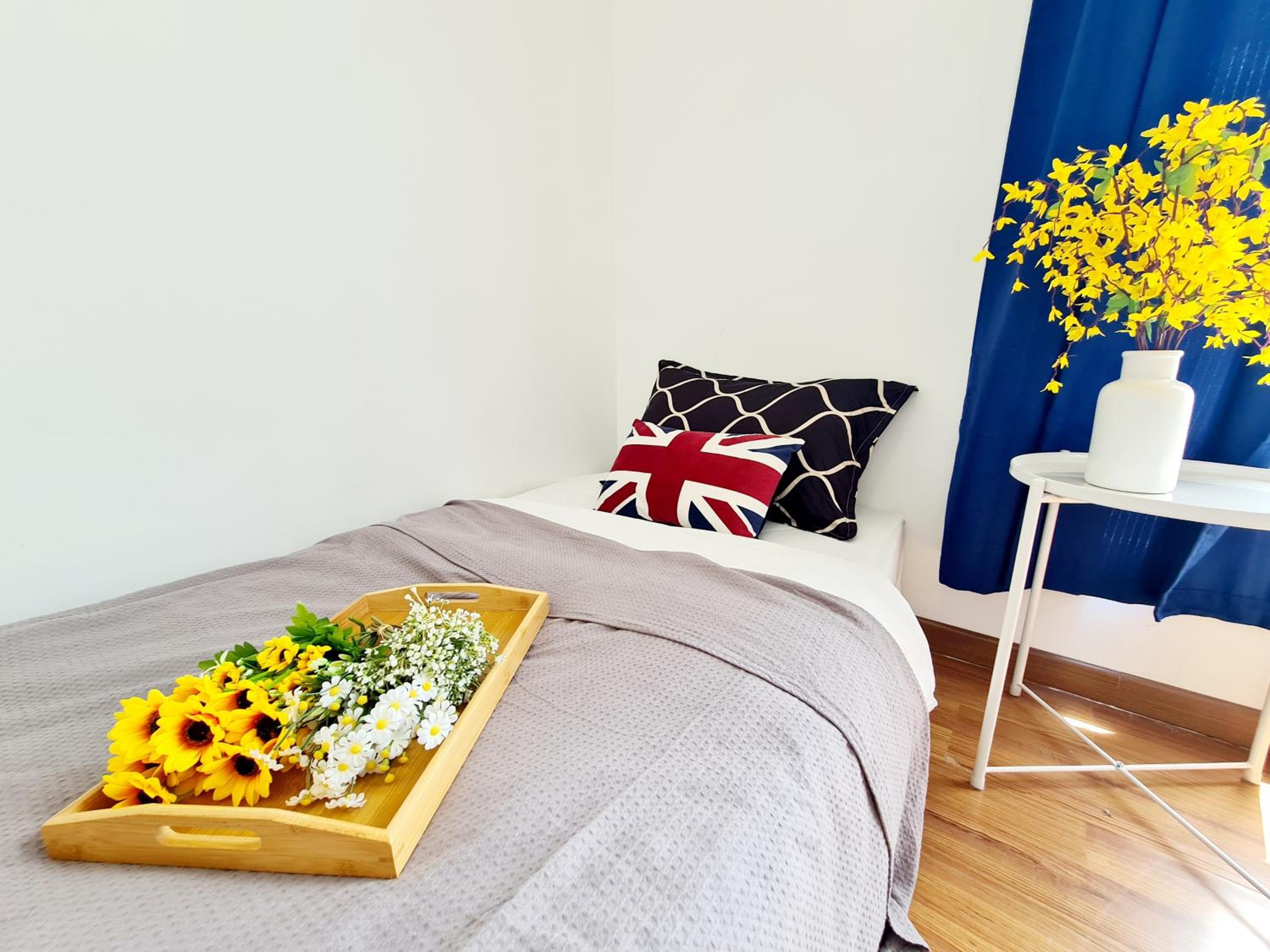4 Bedrooms USJ Summit Damen Segi Taipan Sunway University Monash Sunway Medical Sunway Pyramid Lagoon photo 8