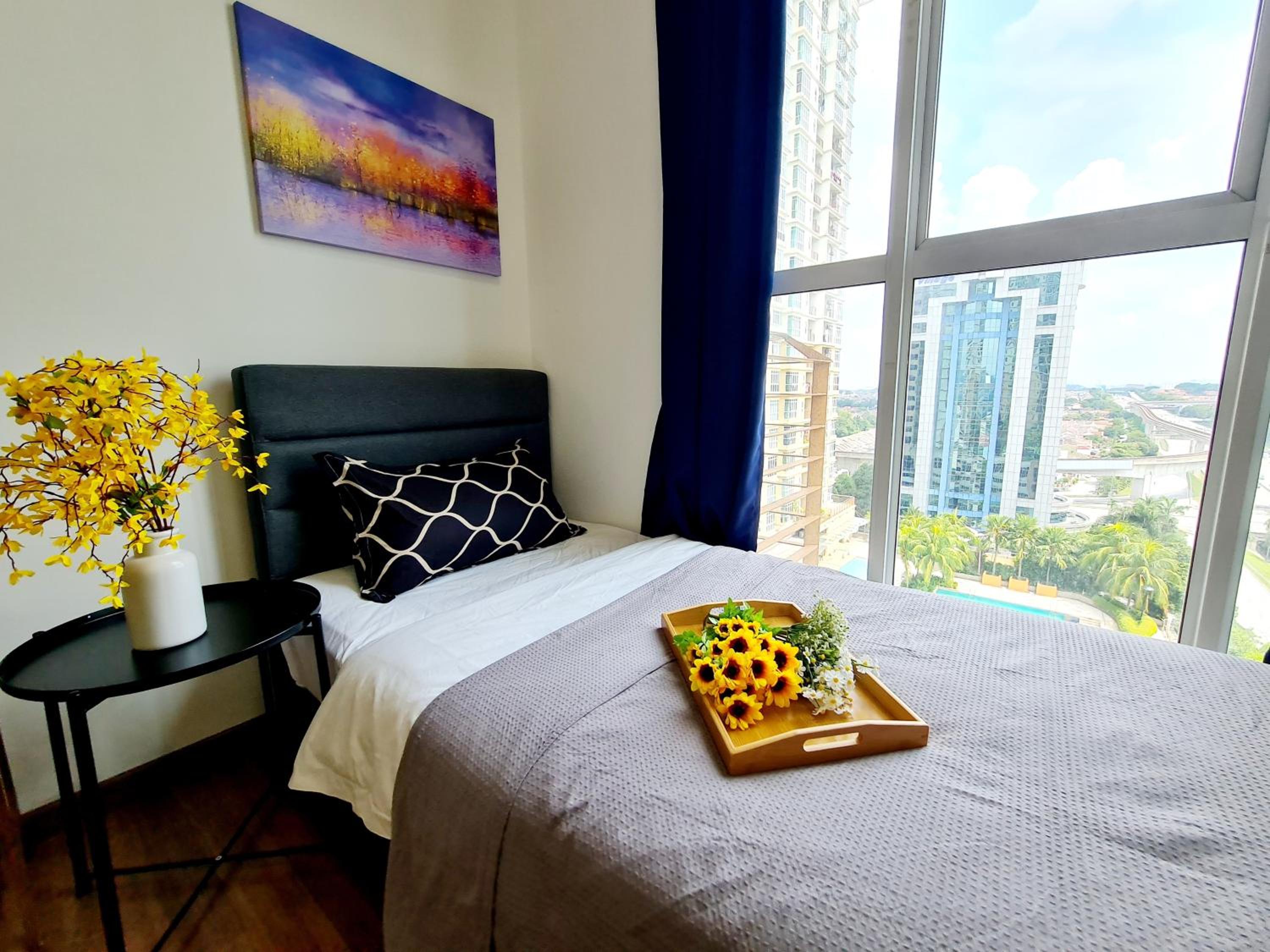4 Bedrooms USJ Summit Damen Segi Taipan Sunway University Monash Sunway Medical Sunway Pyramid Lagoon photo 7