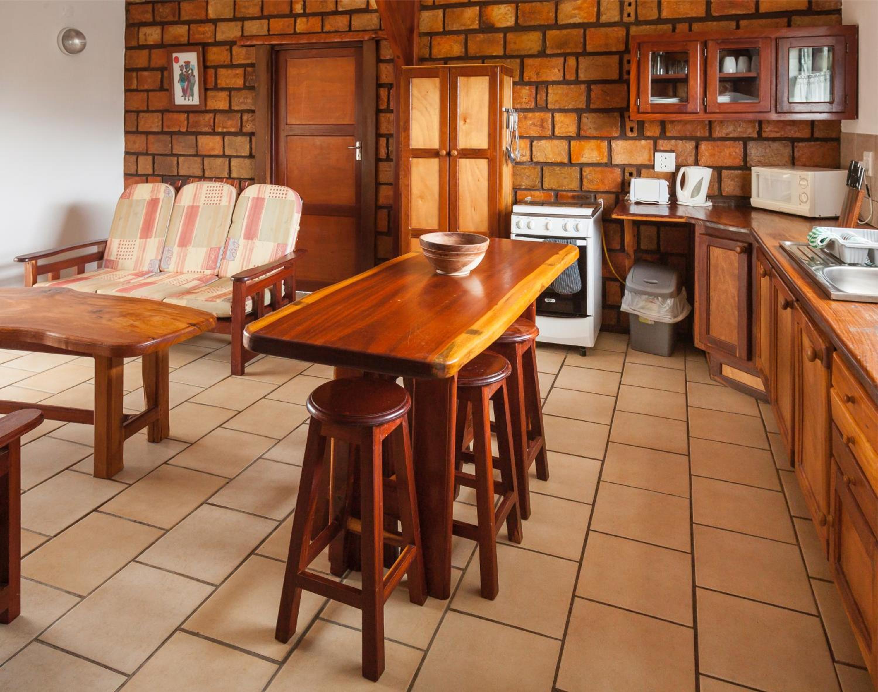 Bay View Lodge