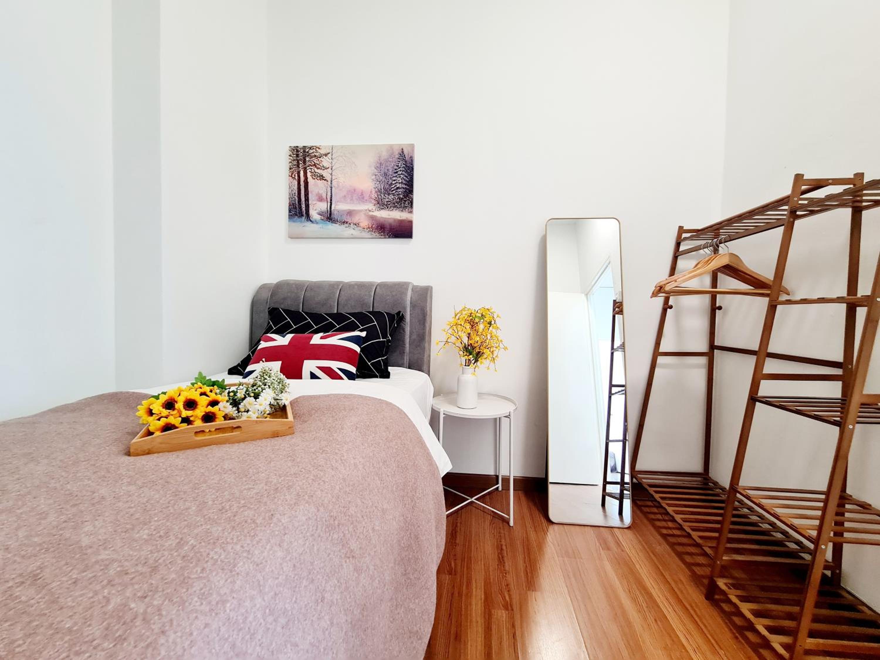 4 Bedrooms USJ Summit Damen Segi Taipan Sunway University Monash Sunway Medical Sunway Pyramid Lagoon
