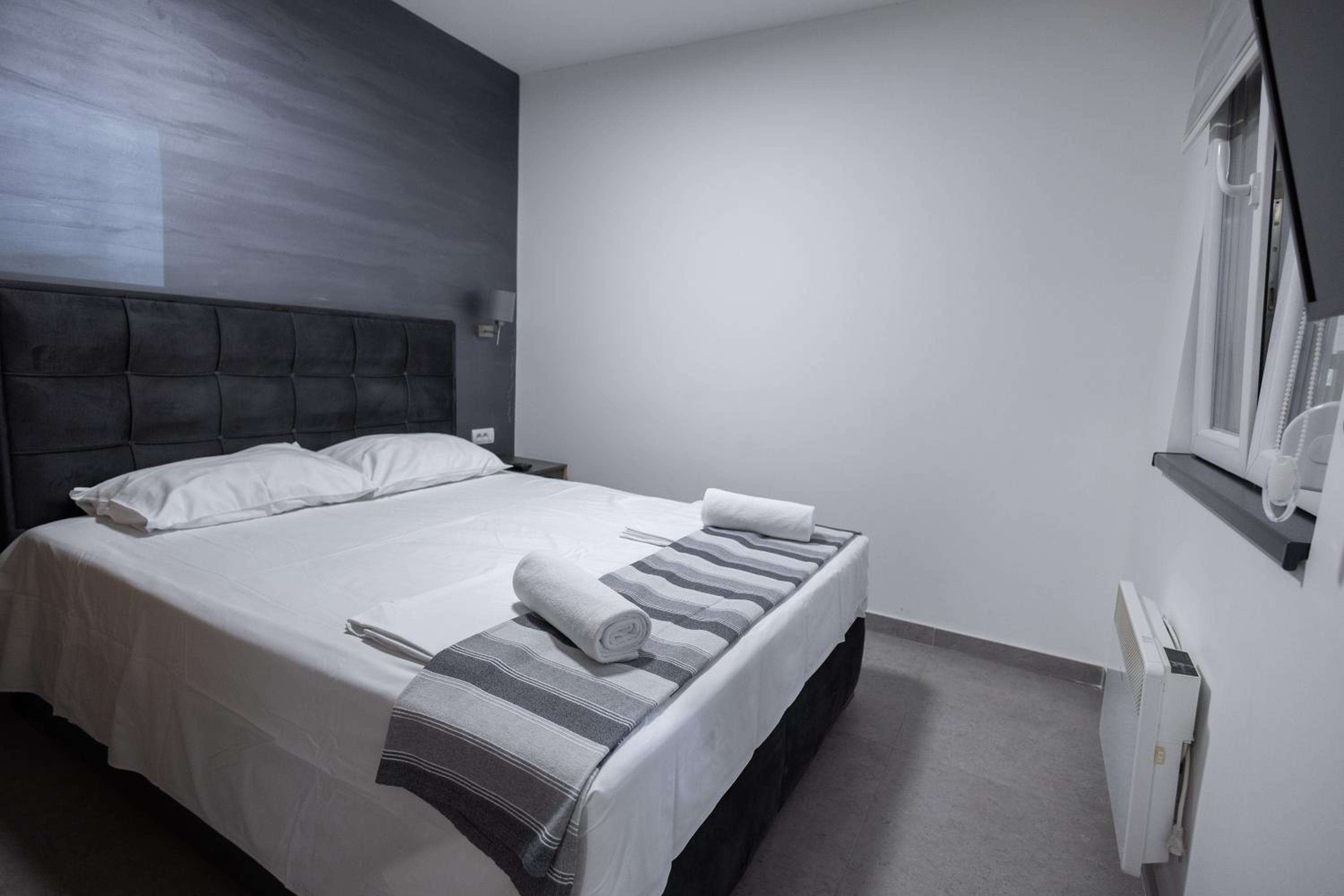 Ortak Apartments
