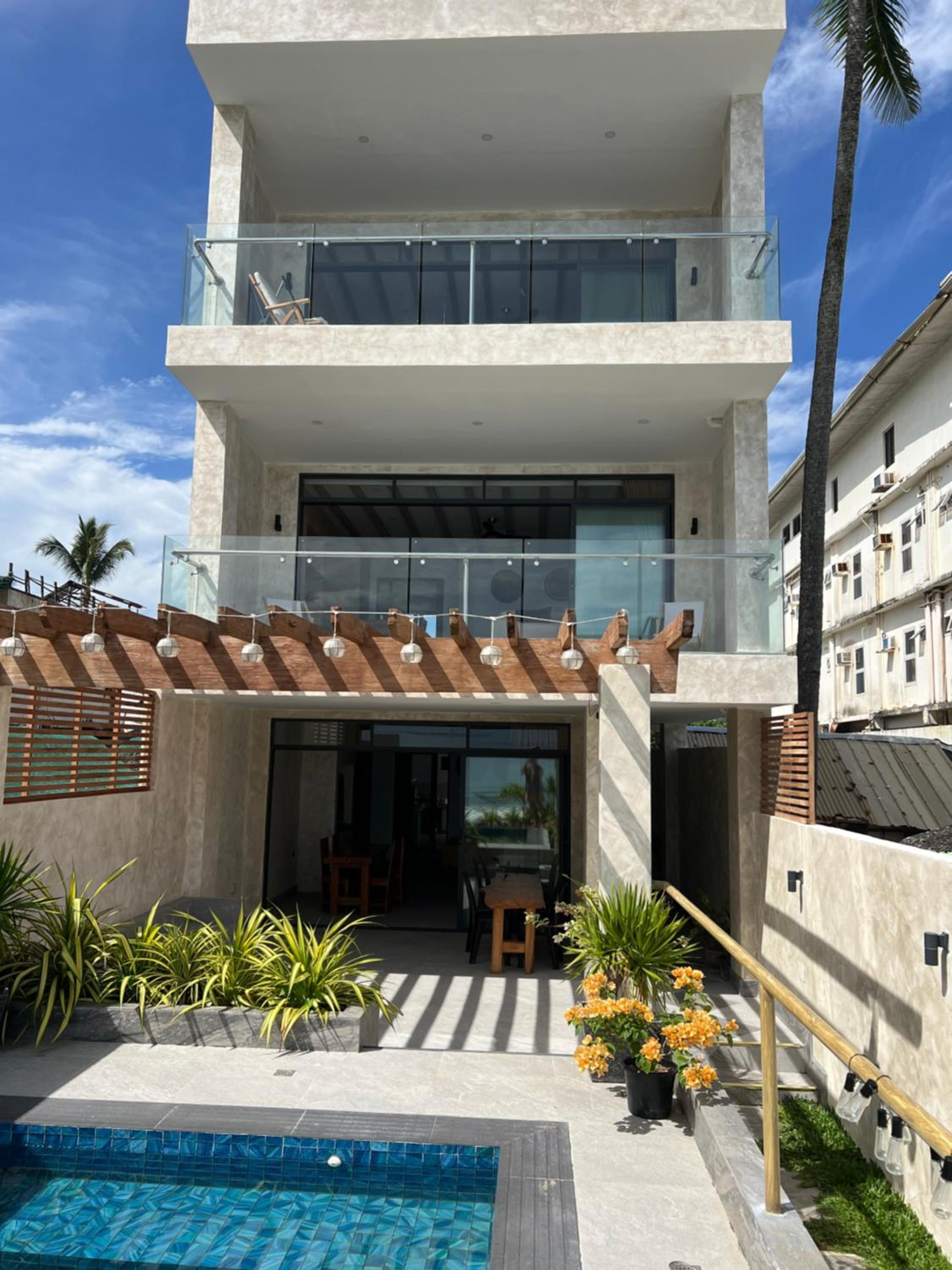 Corazon De Baler view 2