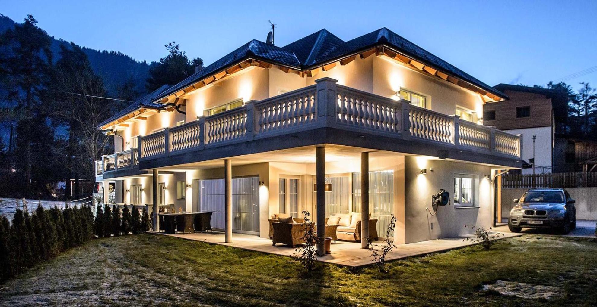 Villa Ambach