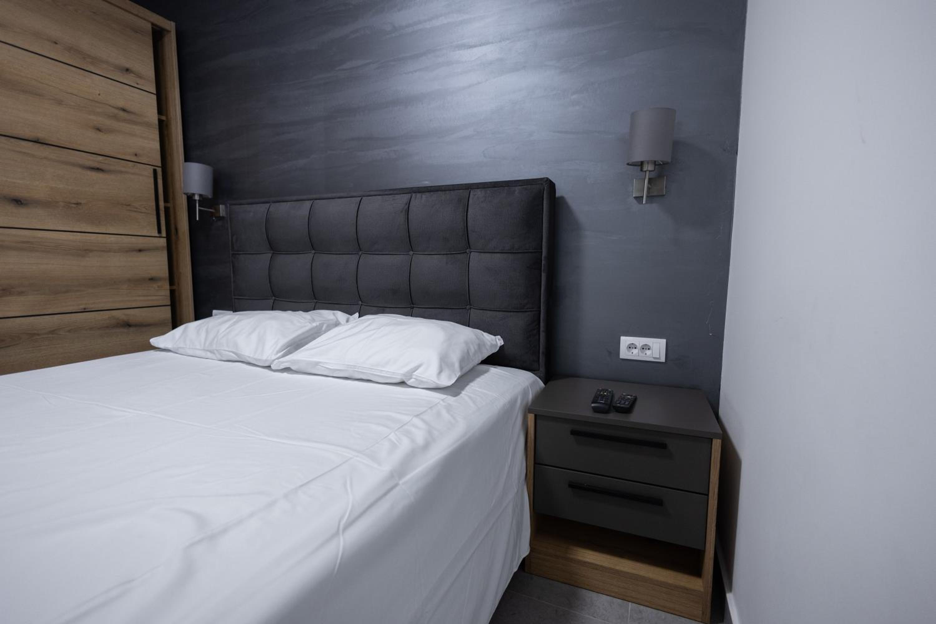 Ortak Apartments
