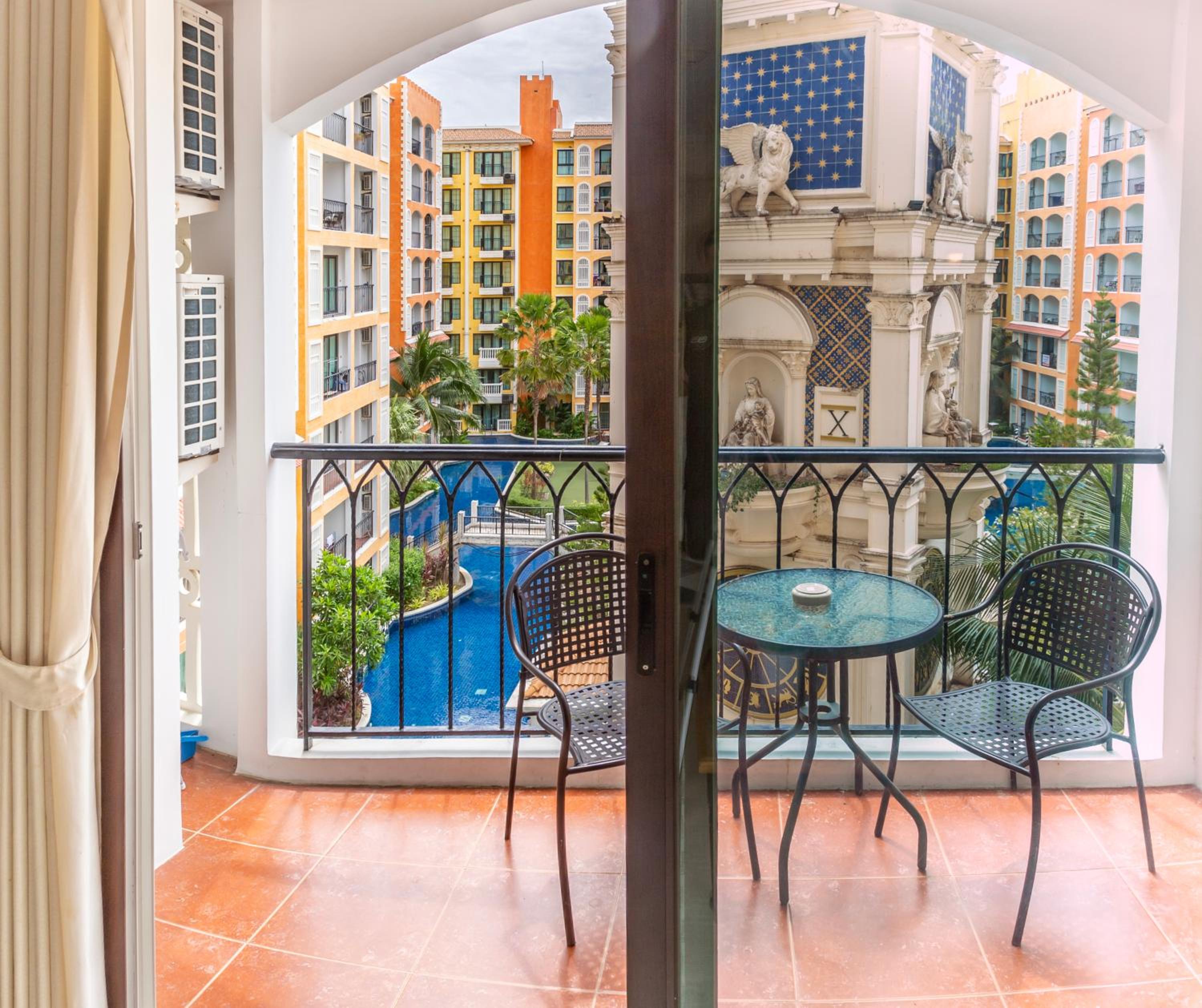 Venetian Residence