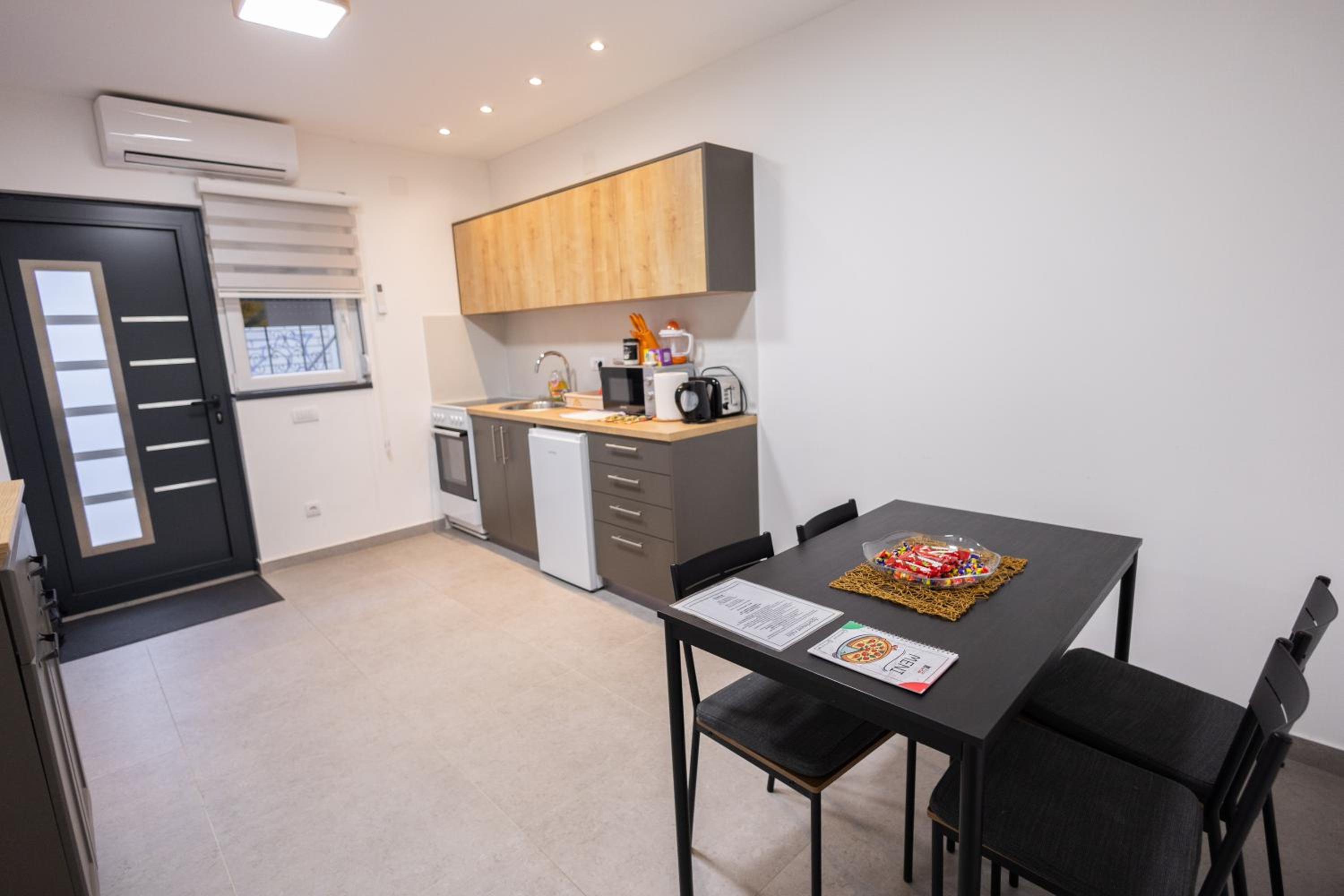 Ortak Apartments