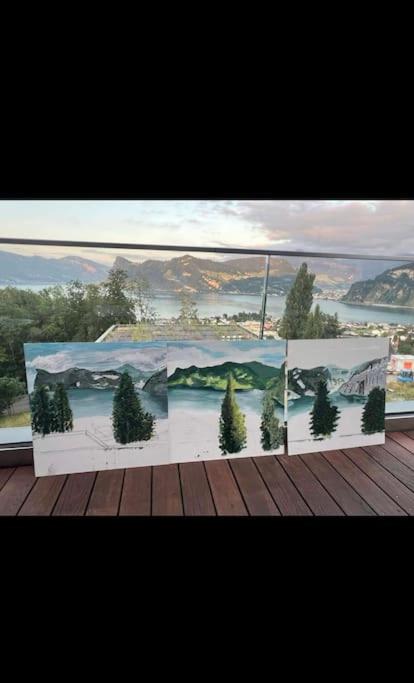Lakeview Villa