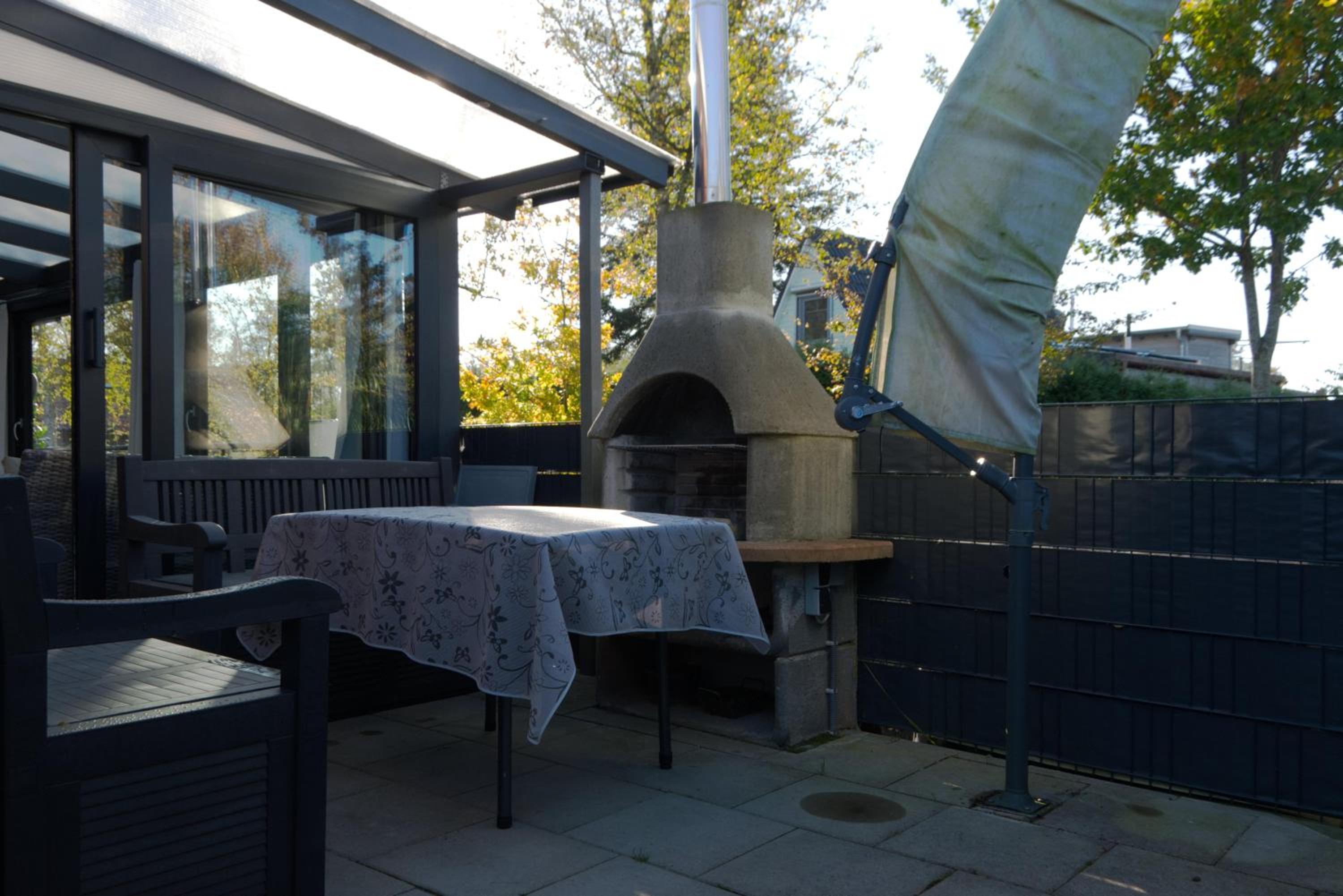 Strobels Ferienhaus