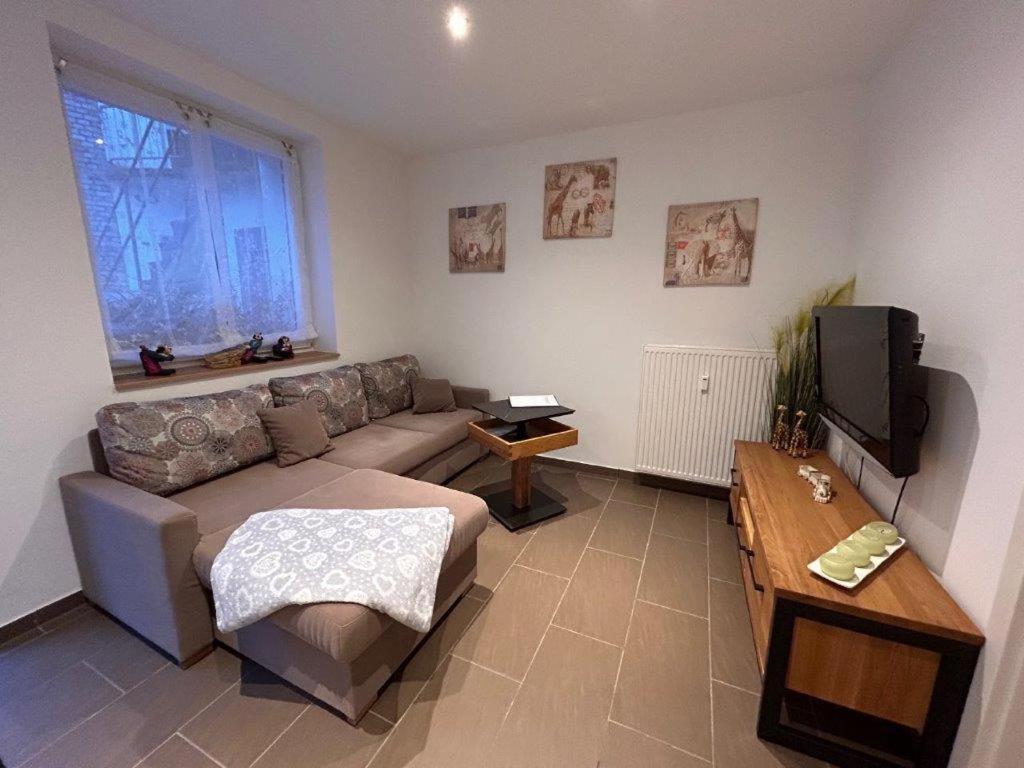 NEU! Ferienwohnung Hofblick