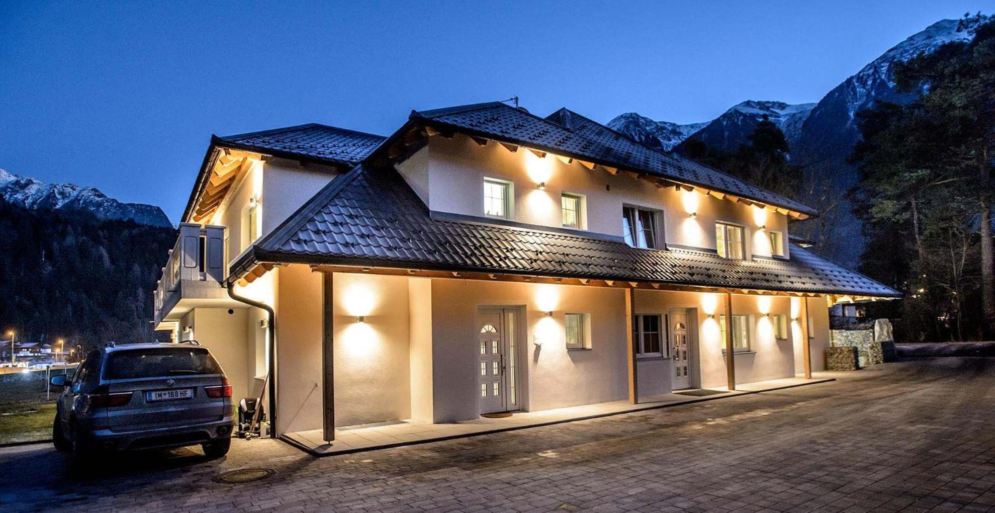 Villa Ambach