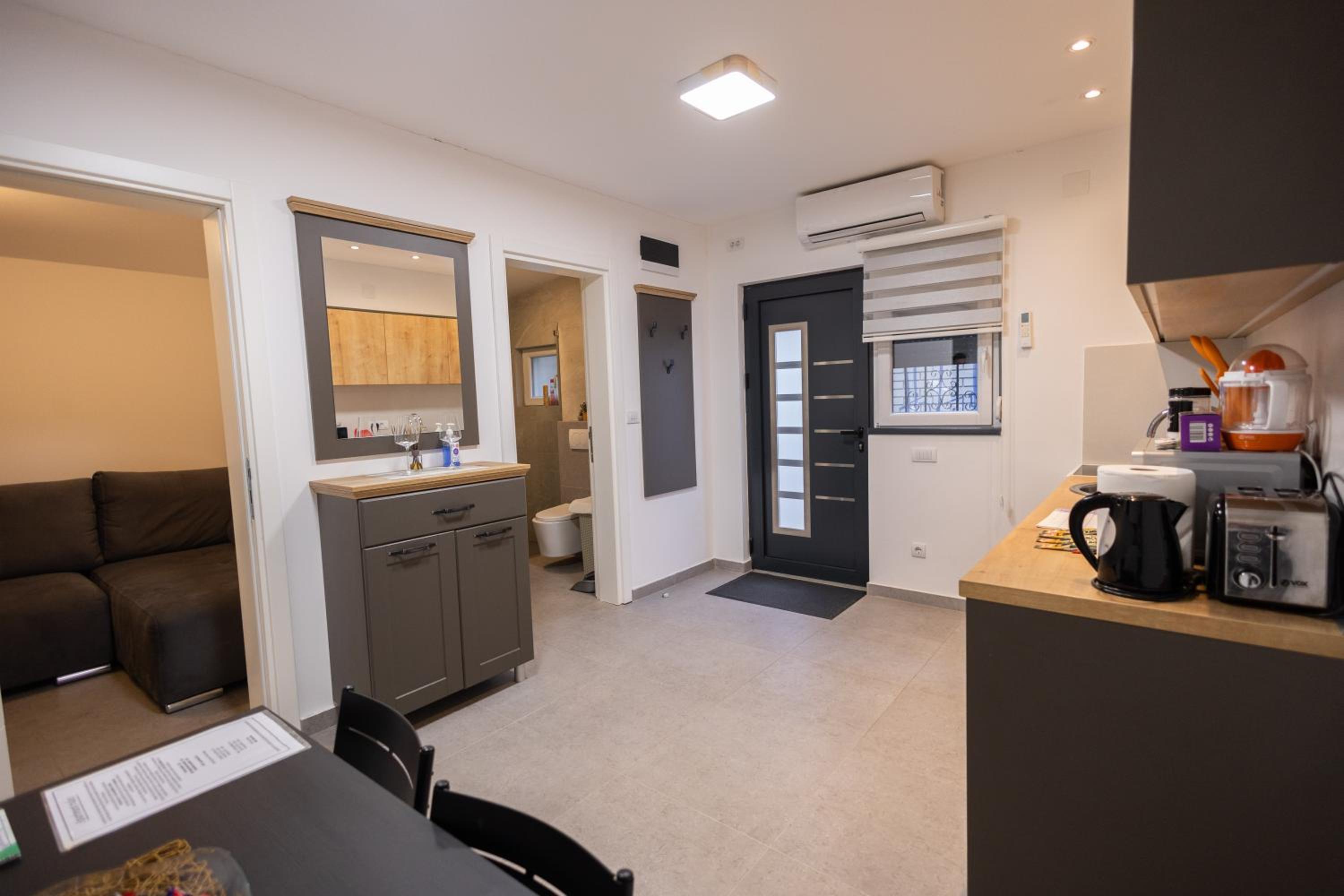 Ortak Apartments