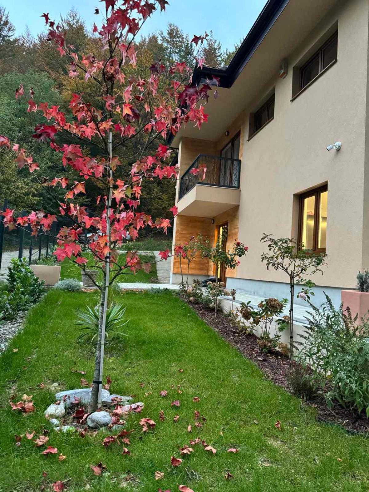 Villa Rivus - Private Family Retreat near Sarajevo