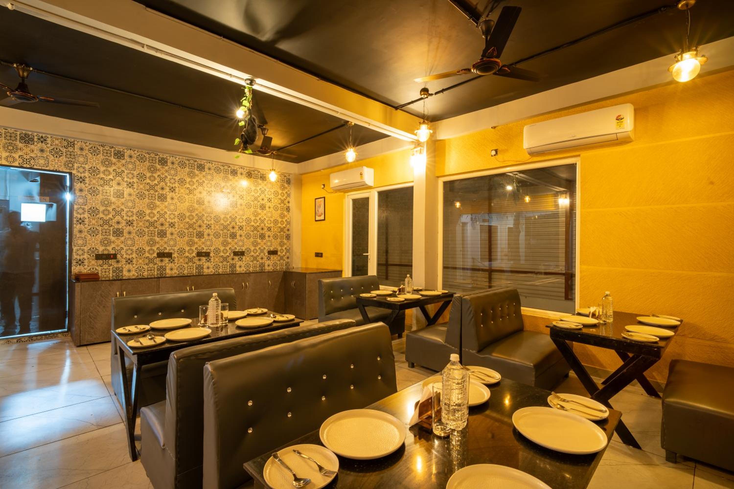 M-aple Hills Resort