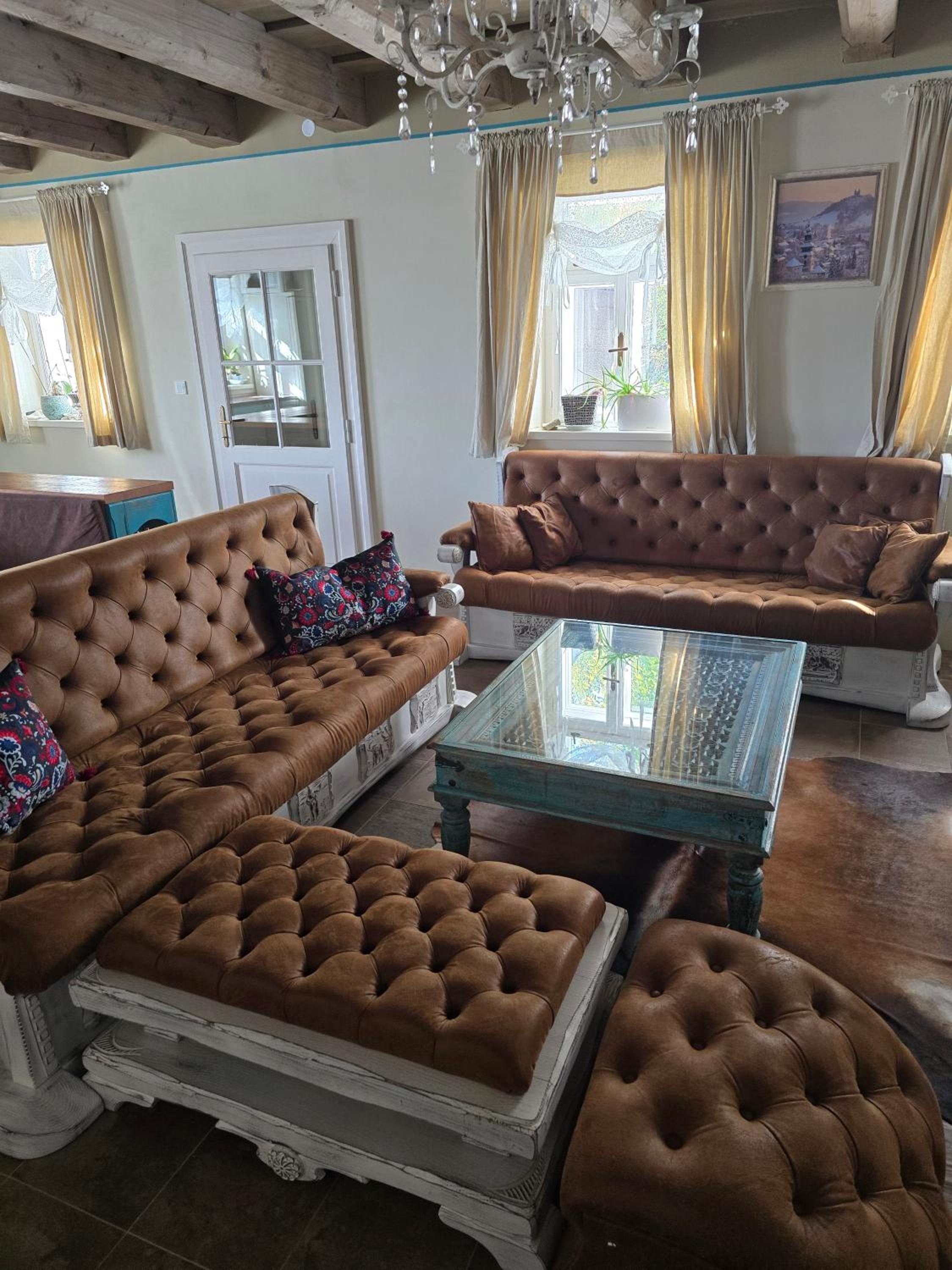 Villa Lucia