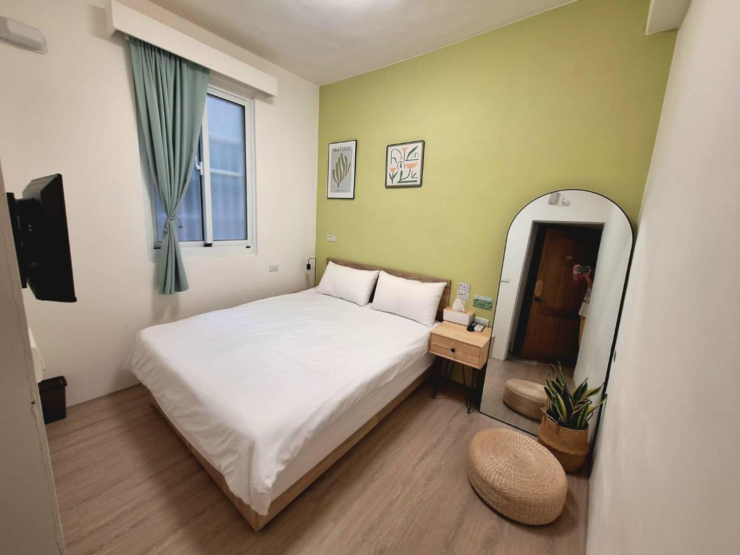 Good Stay, photo 9