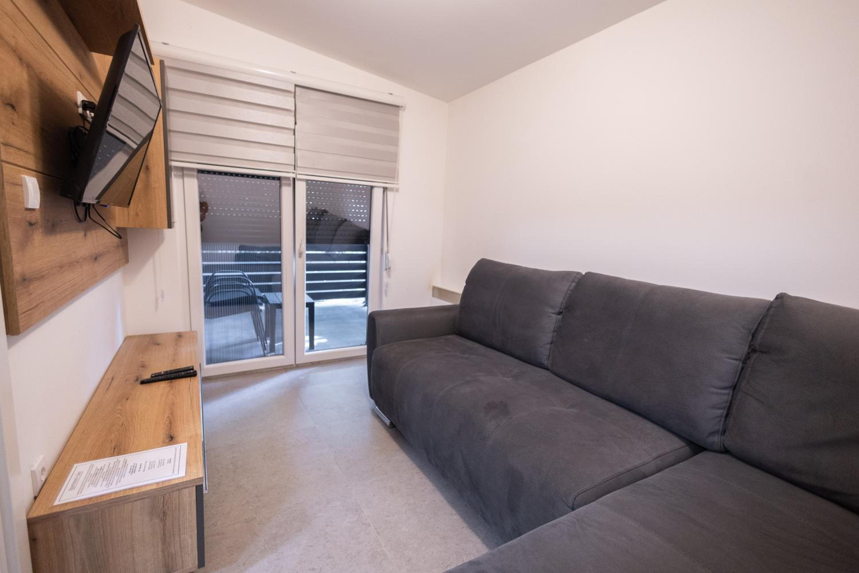 Ortak Apartments