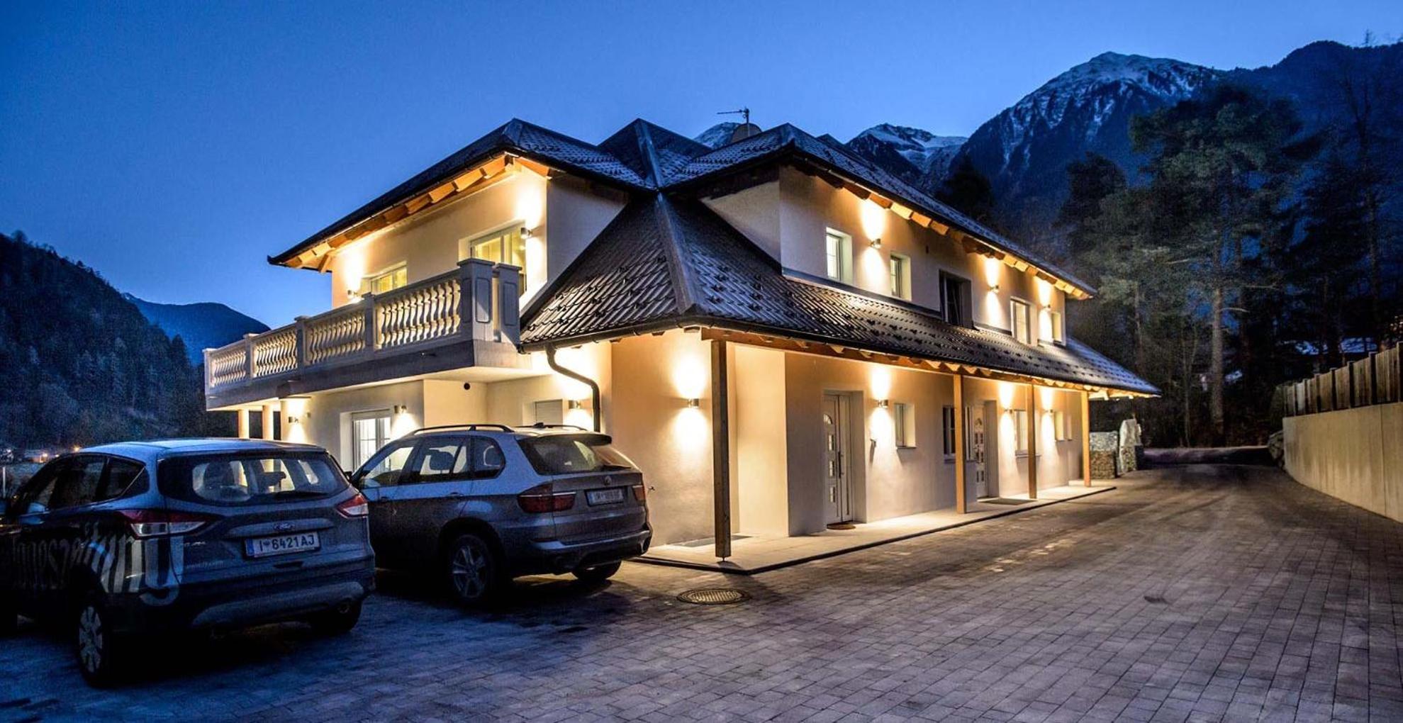 Villa Ambach