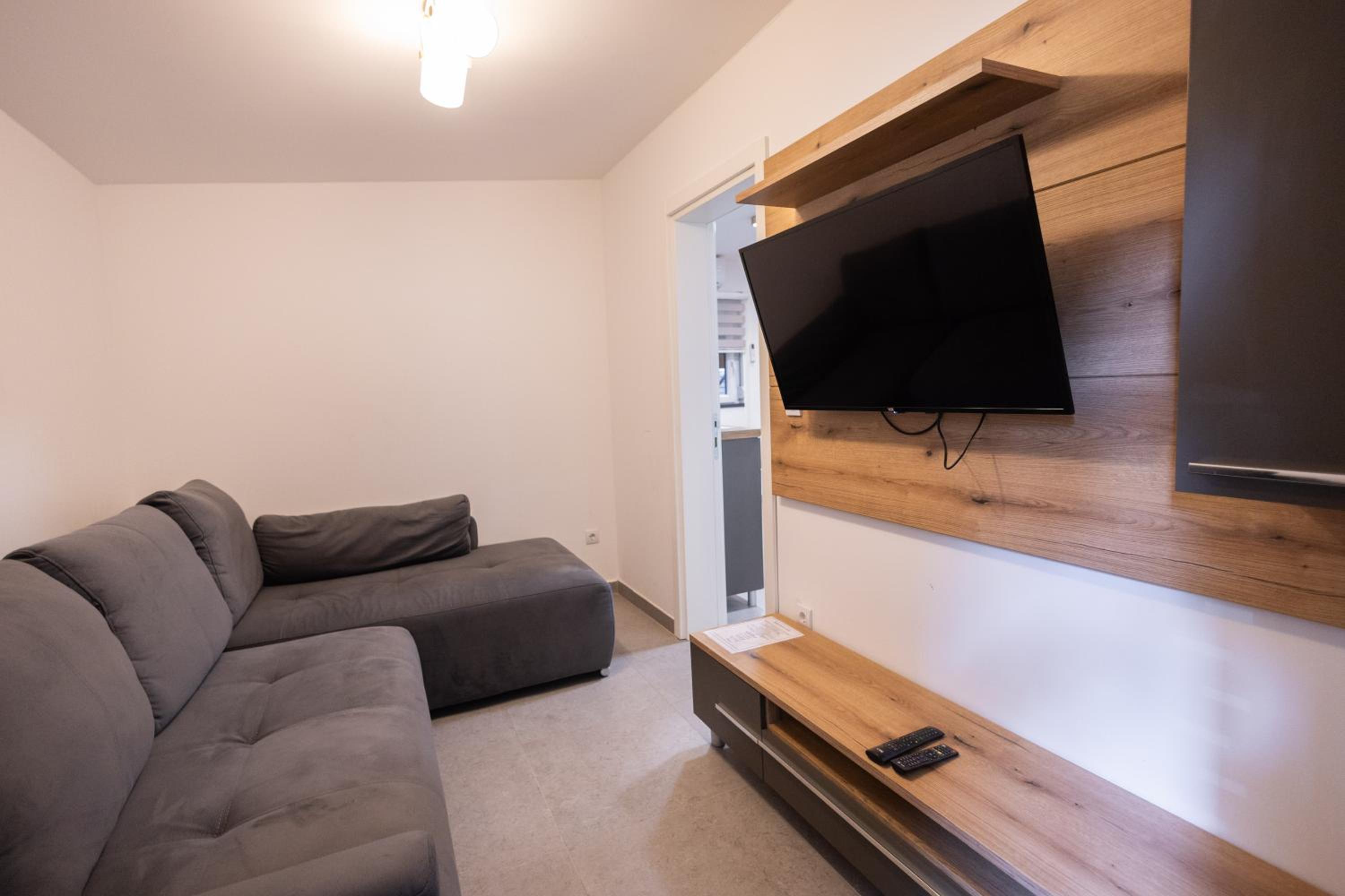 Ortak Apartments