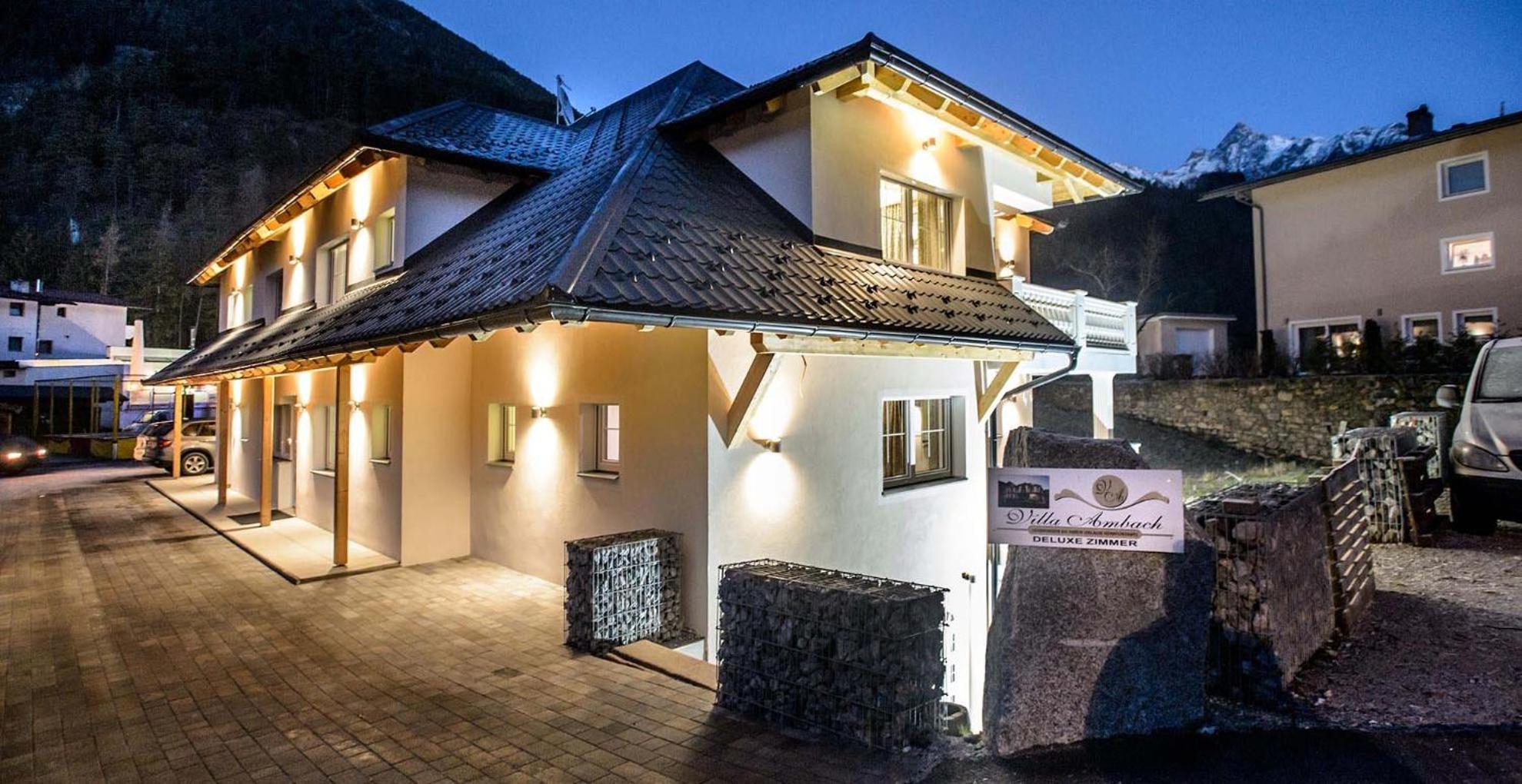 Villa Ambach