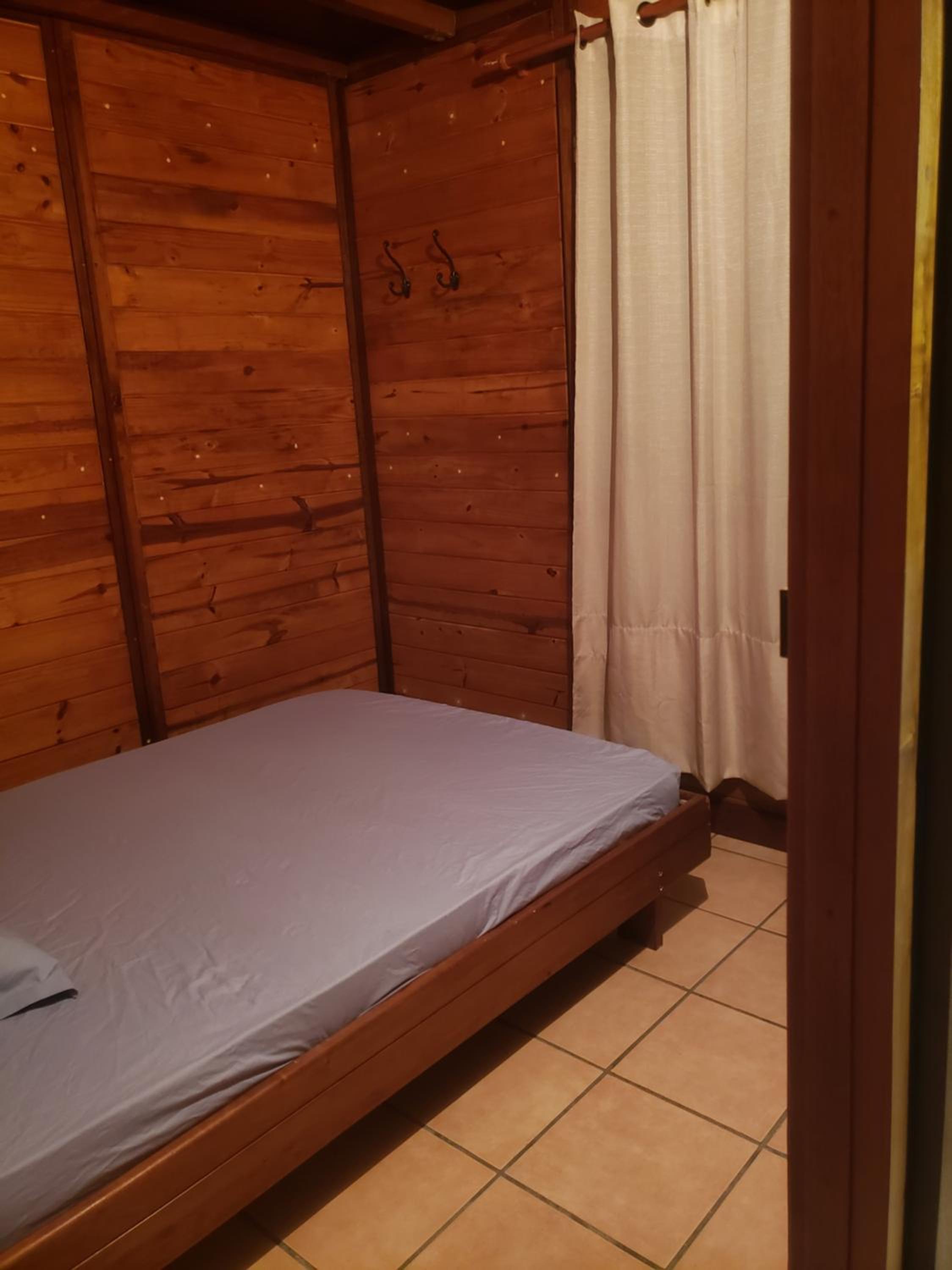 Chalet 2 personnes view 3