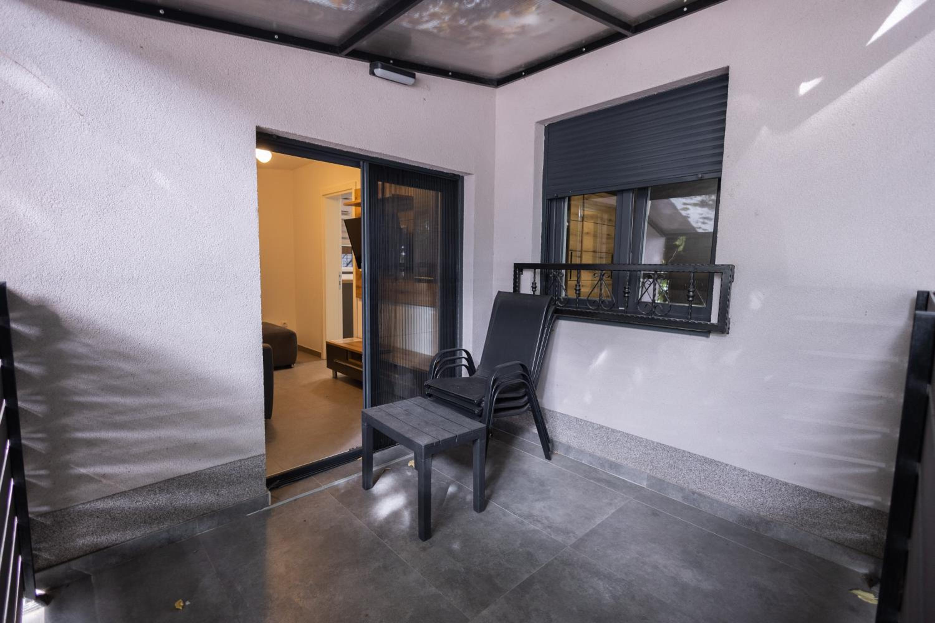 Ortak Apartments
