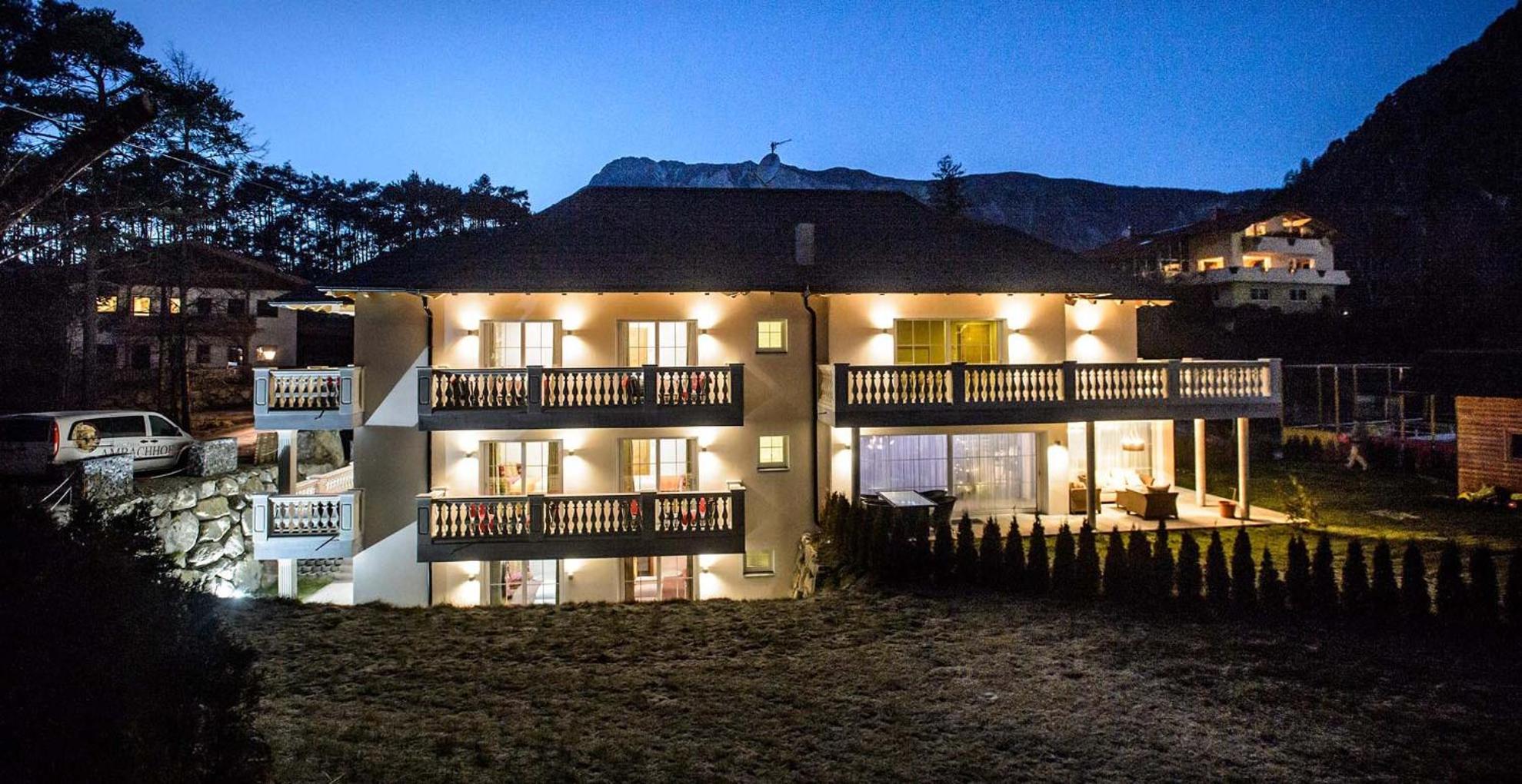 Villa Ambach