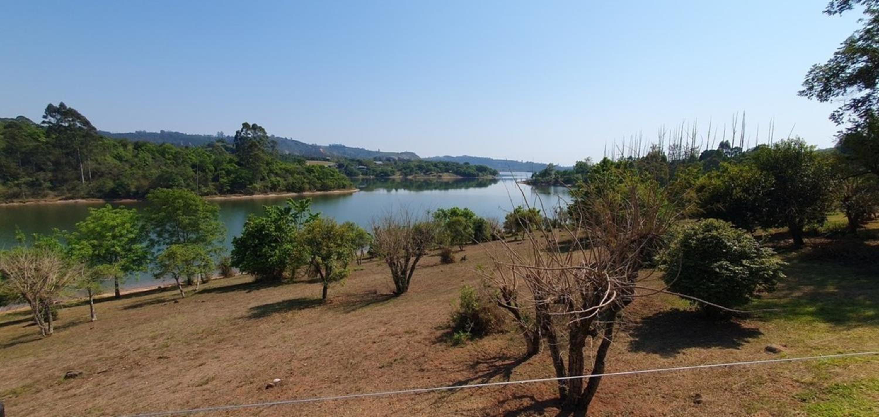 DaGama Dam - White River - Kestrel - House 21 view 5