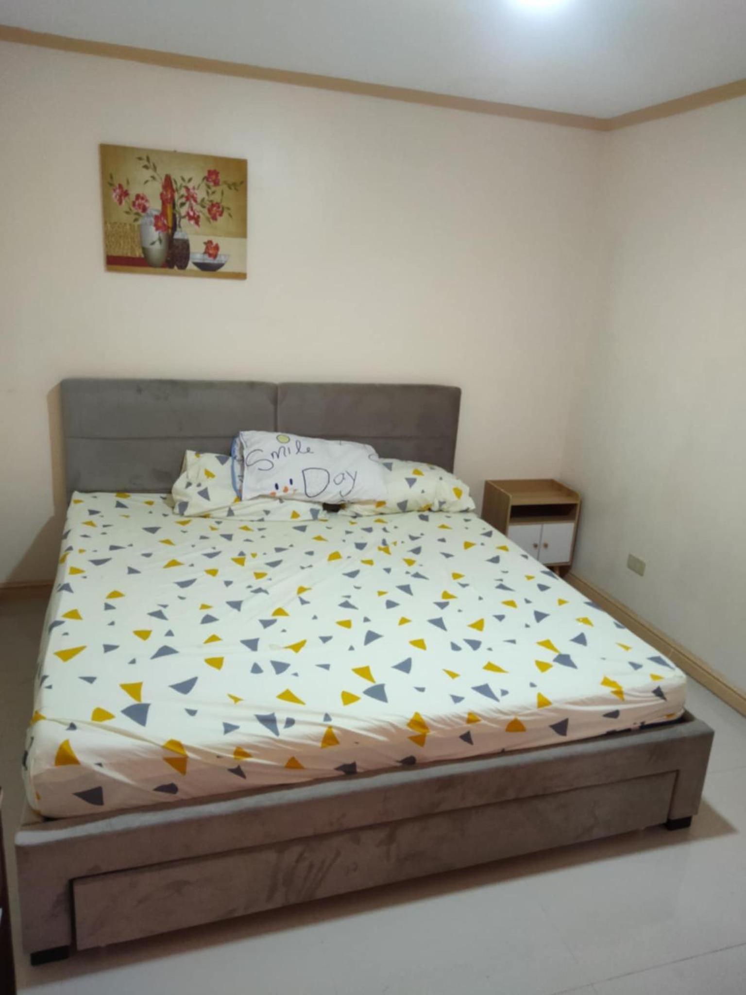 2 Storey House for rent in Cebu view 2