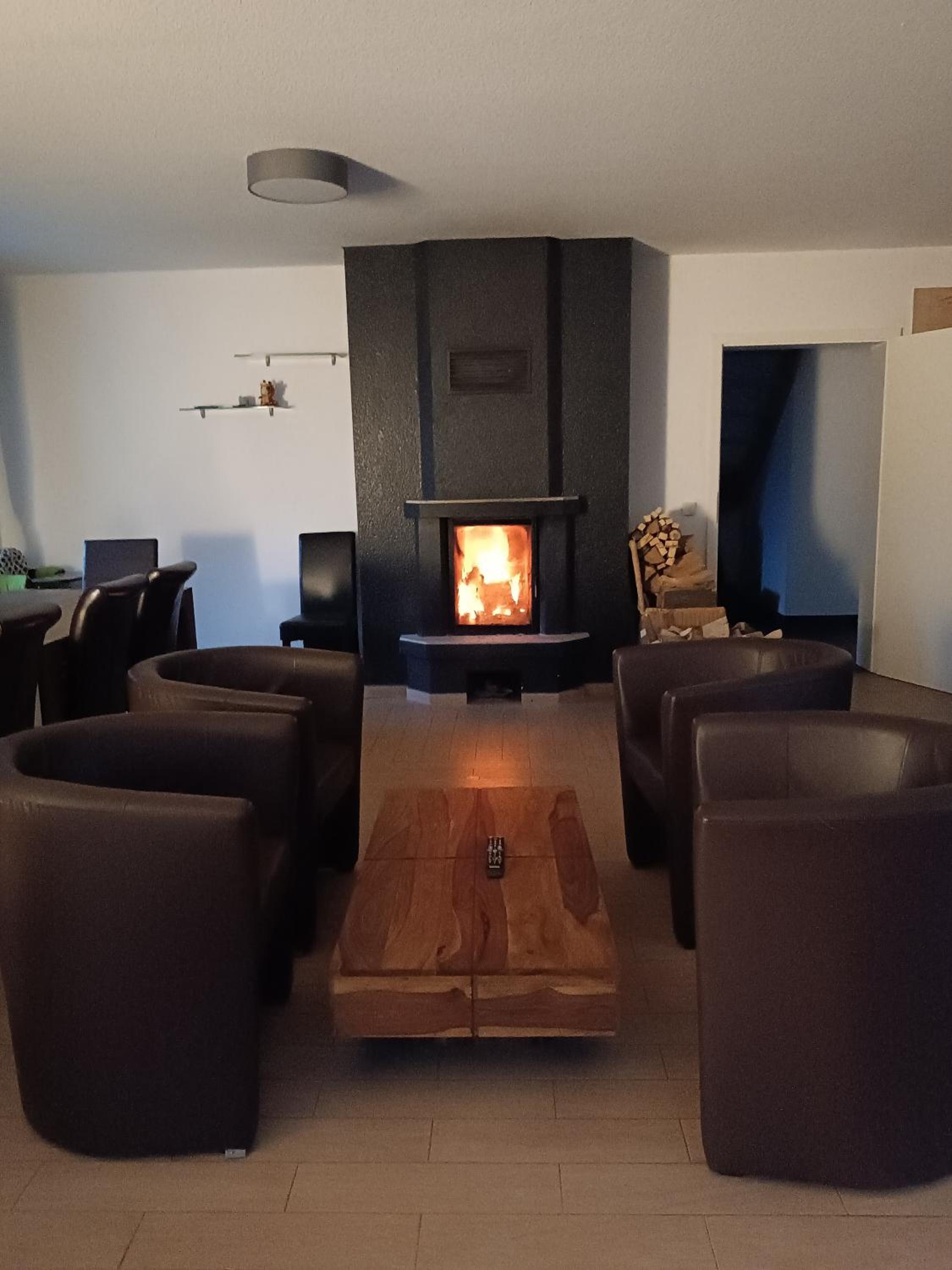 Ferienhaus Urlaubstraum