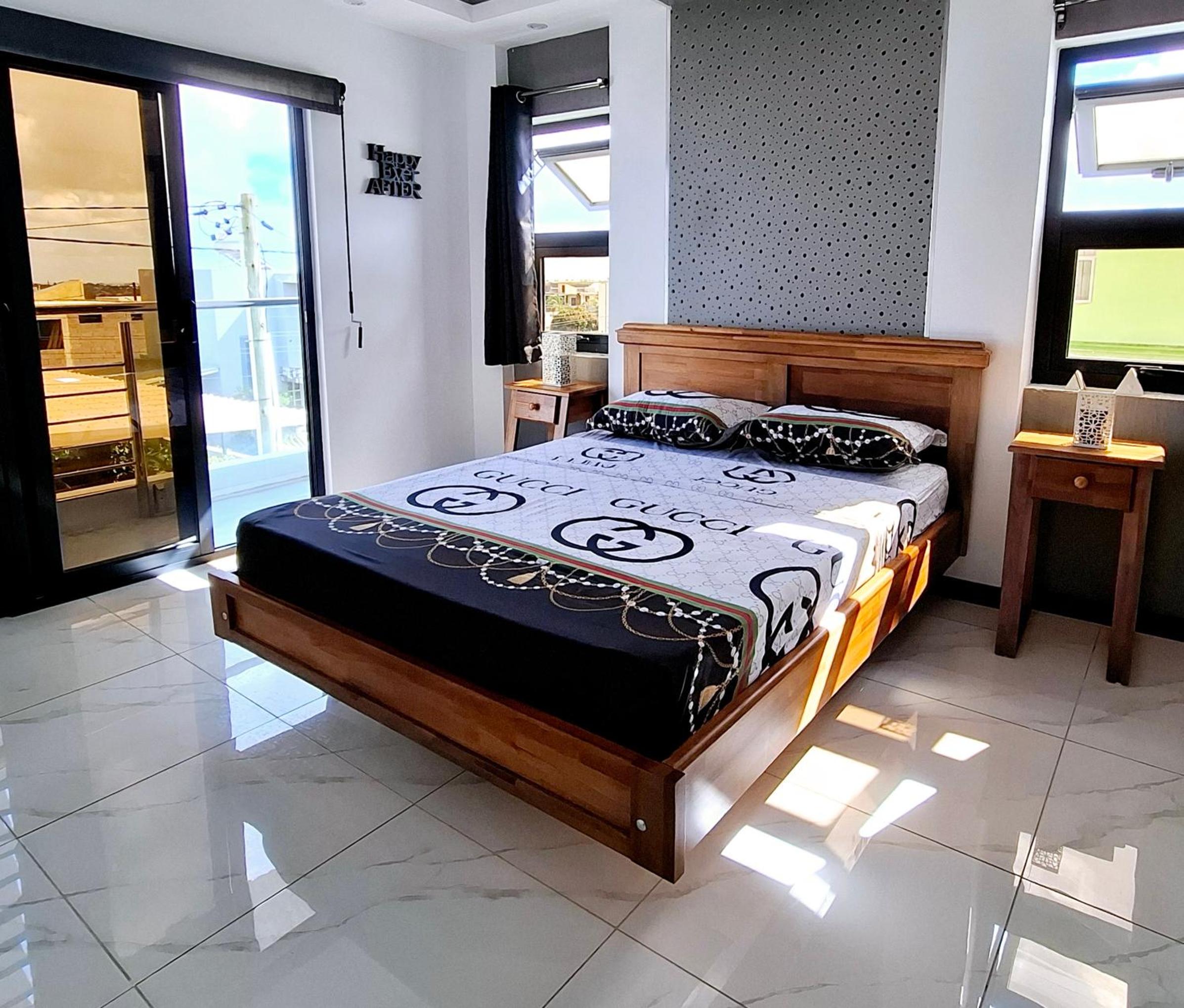 Peaceful Apartments with Pool - West Villa view 2